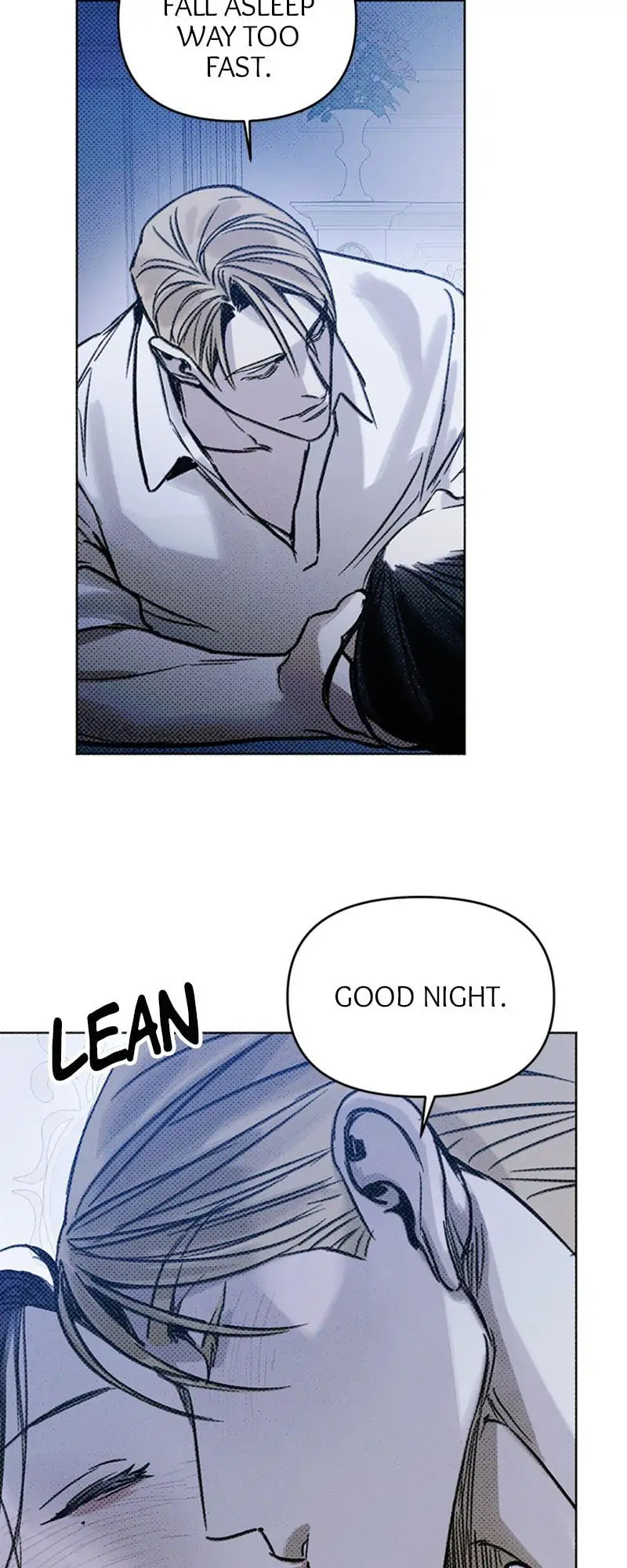 Solo For Two Chapter 10 page 8 - 