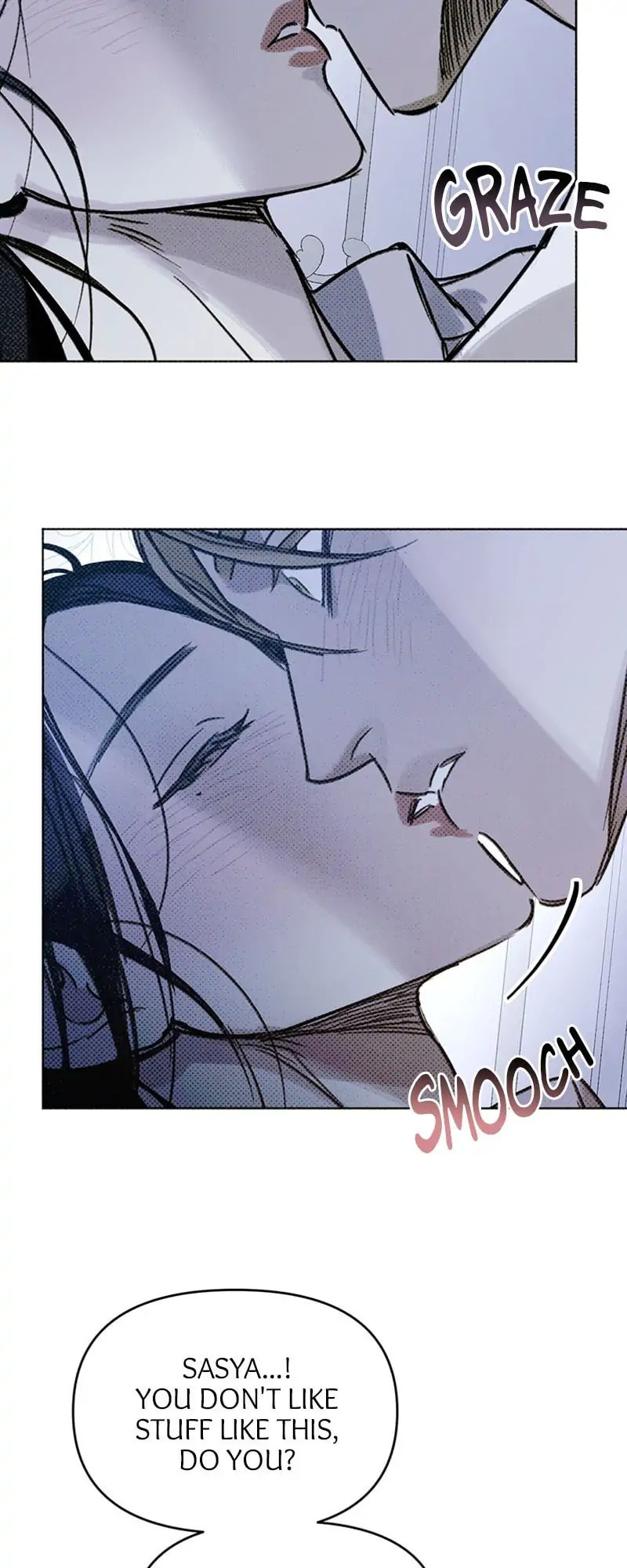 Solo For Two Chapter 10 page 9 - 