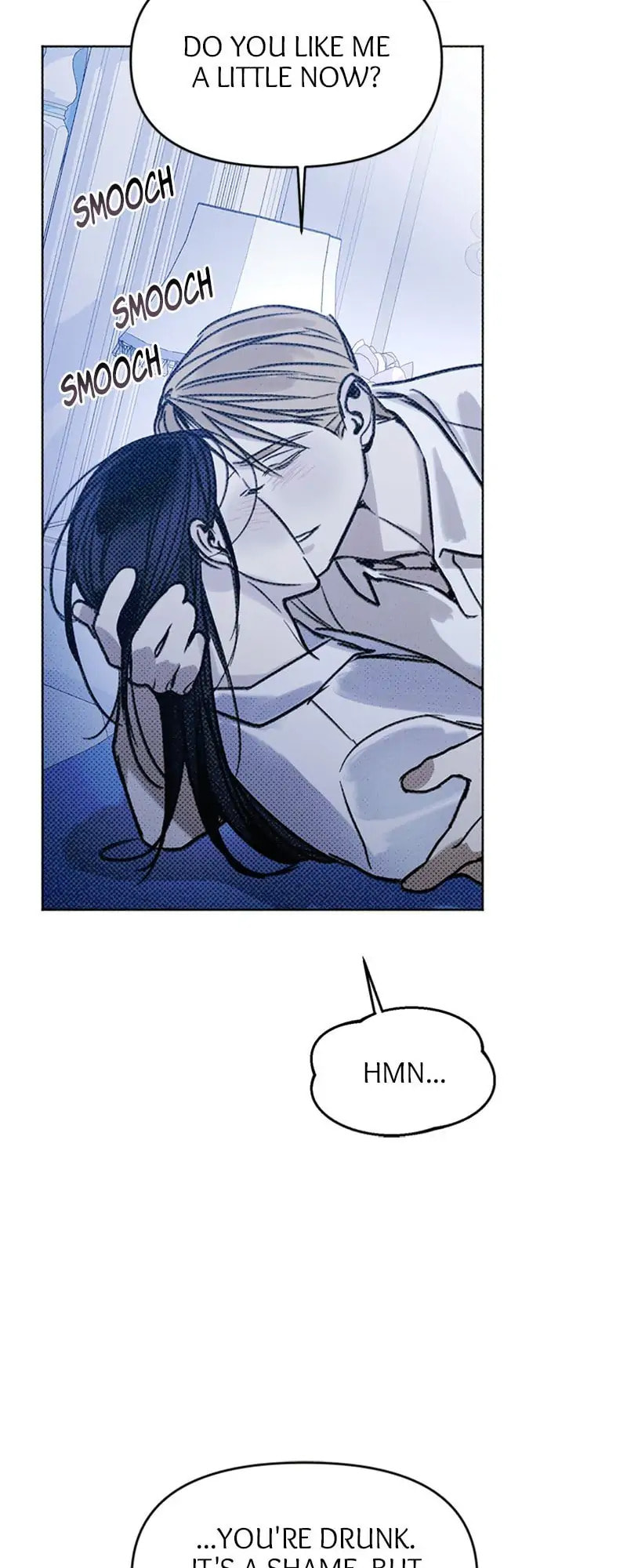 Solo For Two Chapter 10 page 10 - 