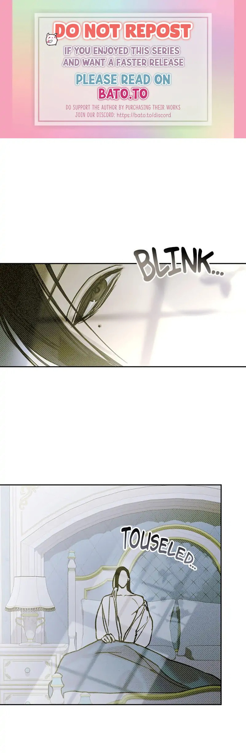 Solo For Two Chapter 11 page 1 - 