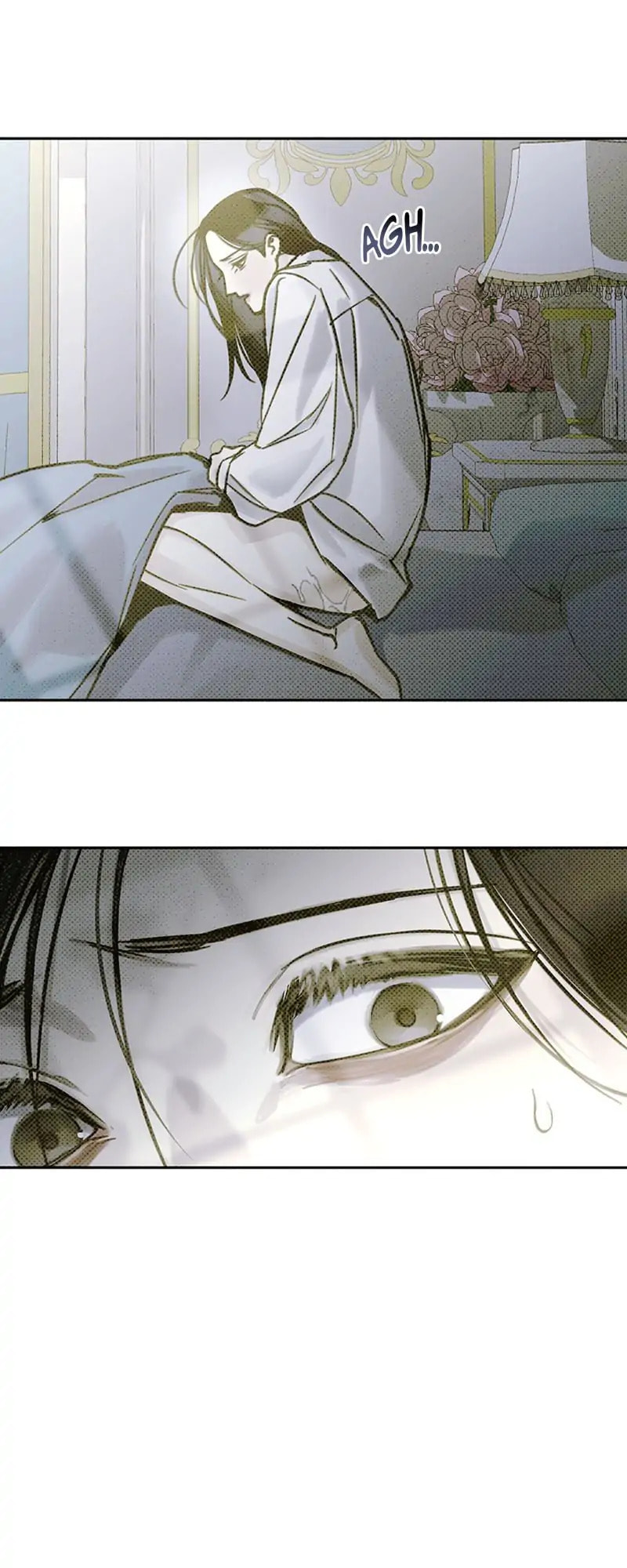 Solo For Two Chapter 11 page 2 - 