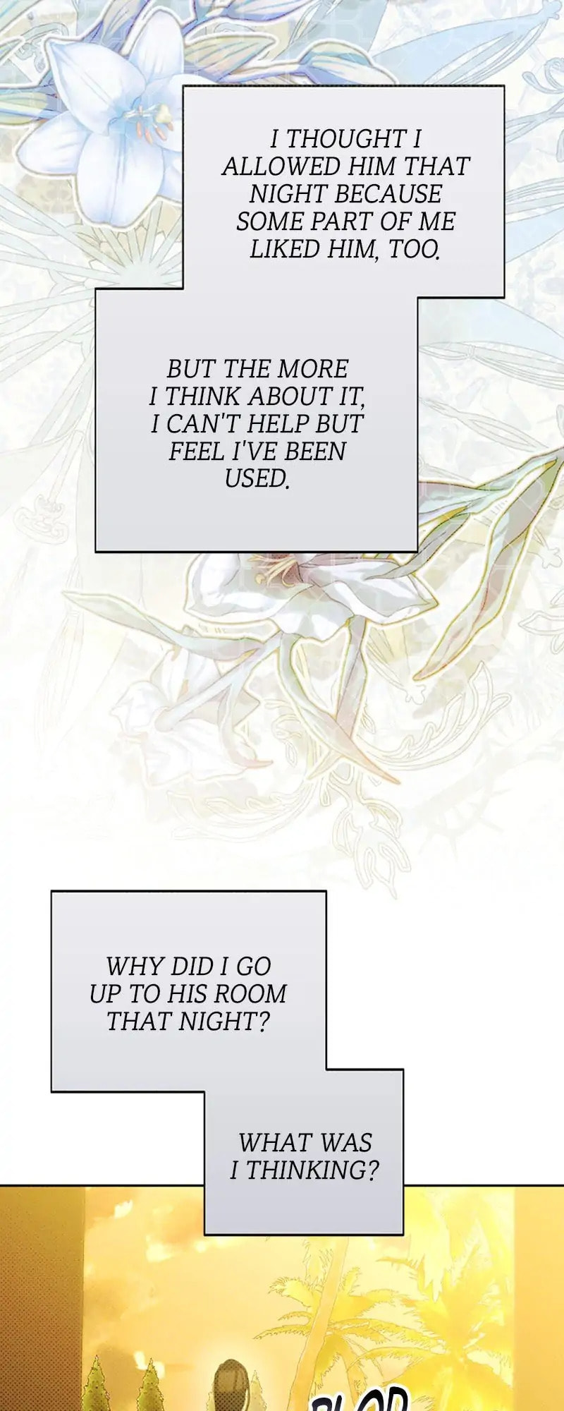 Solo For Two Chapter 11 page 14 - 