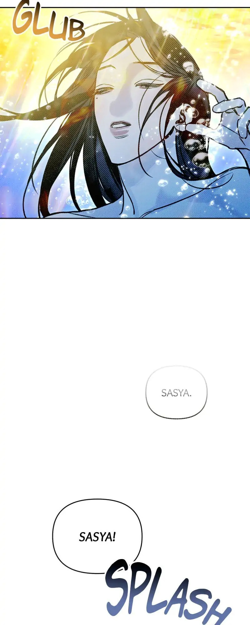 Solo For Two Chapter 11 page 18 - 