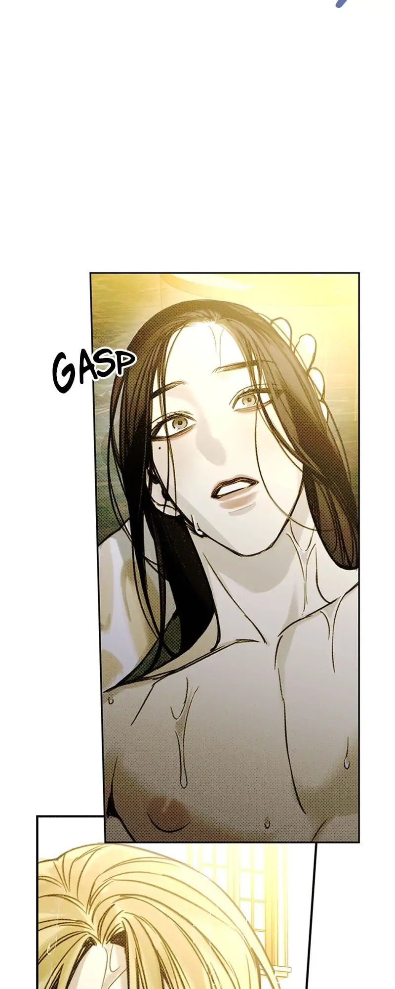 Solo For Two Chapter 11 page 19 - 