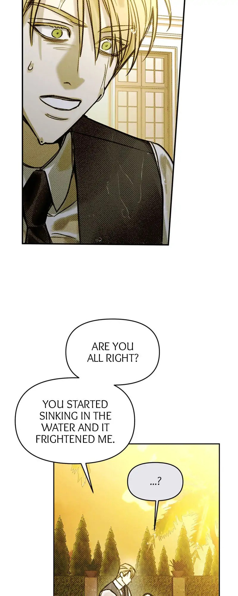 Solo For Two Chapter 11 page 20 - 