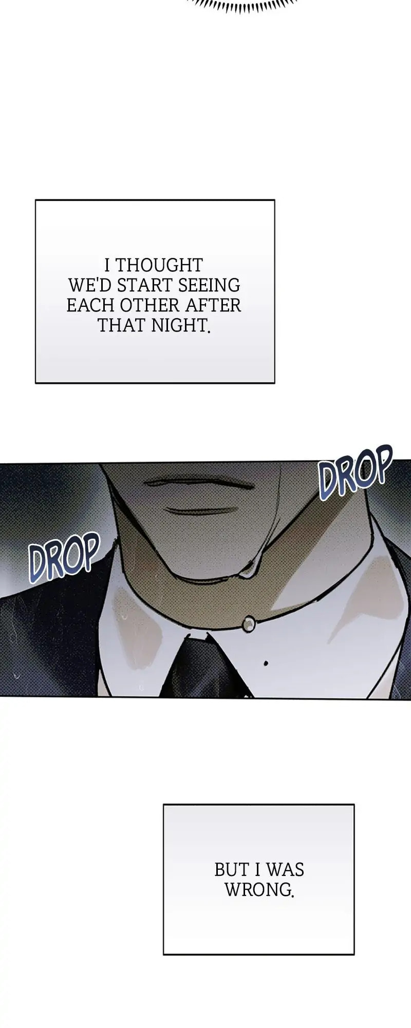 Solo For Two Chapter 11 page 23 - 