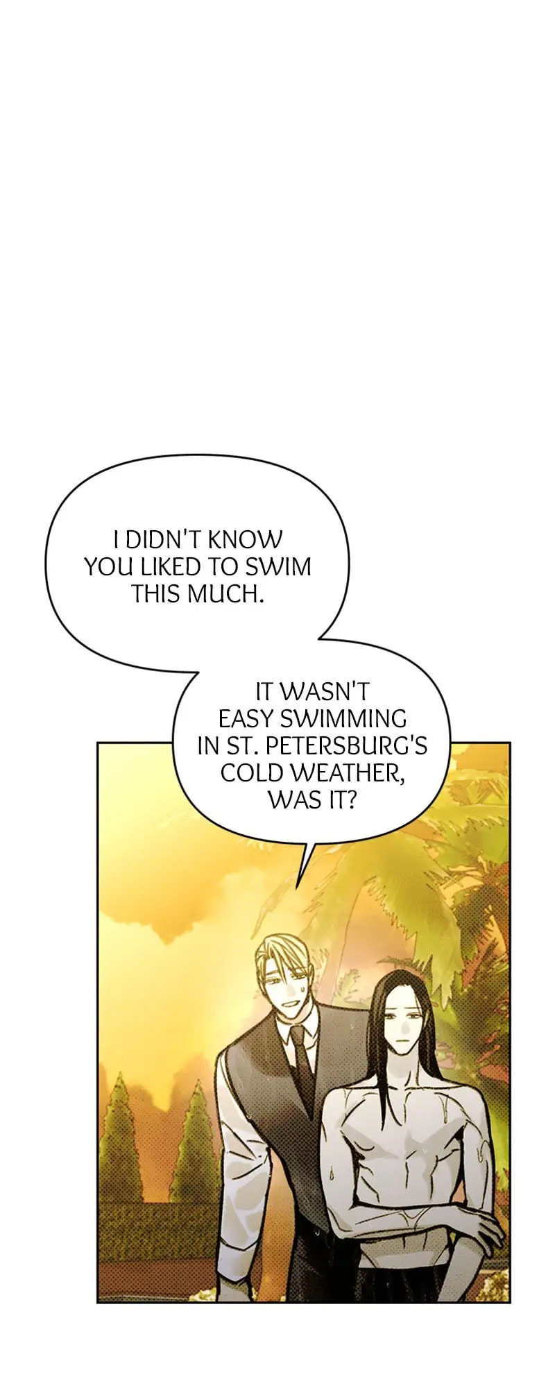 Solo For Two Chapter 11 page 24 - 