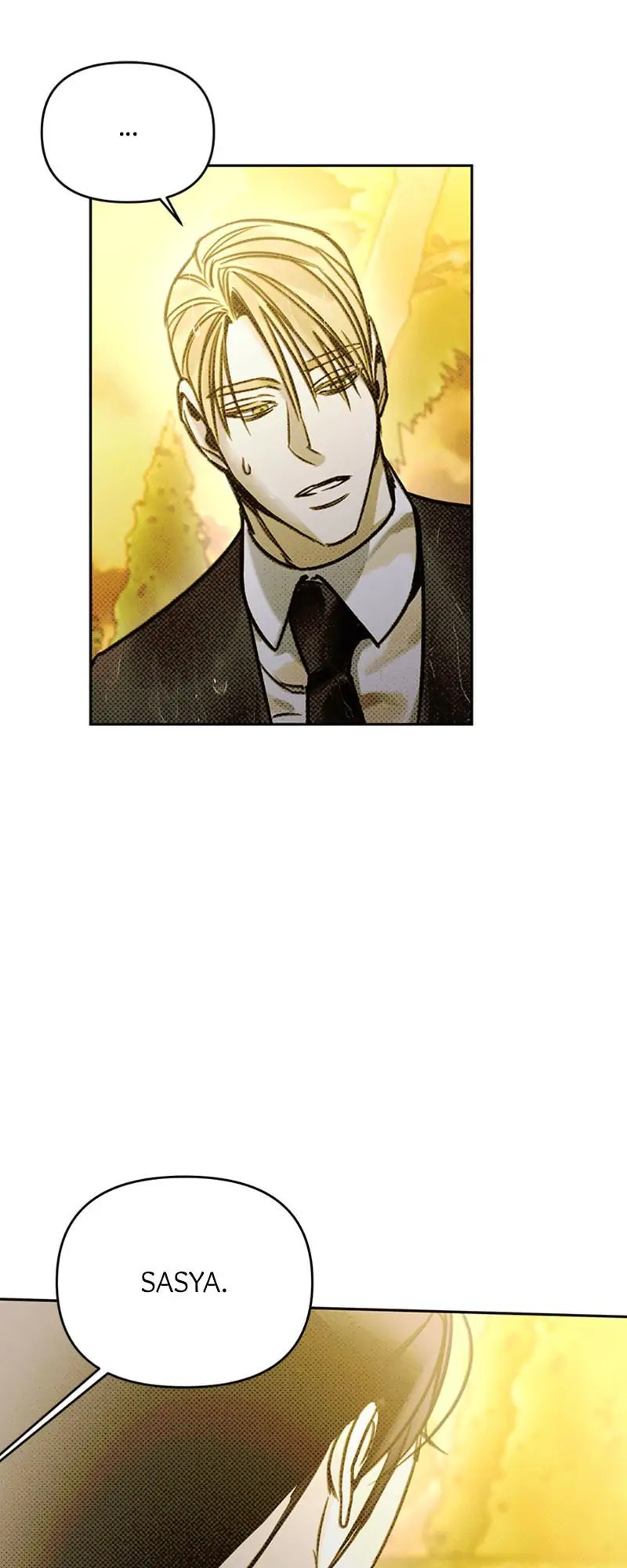 Solo For Two Chapter 11 page 25 - 