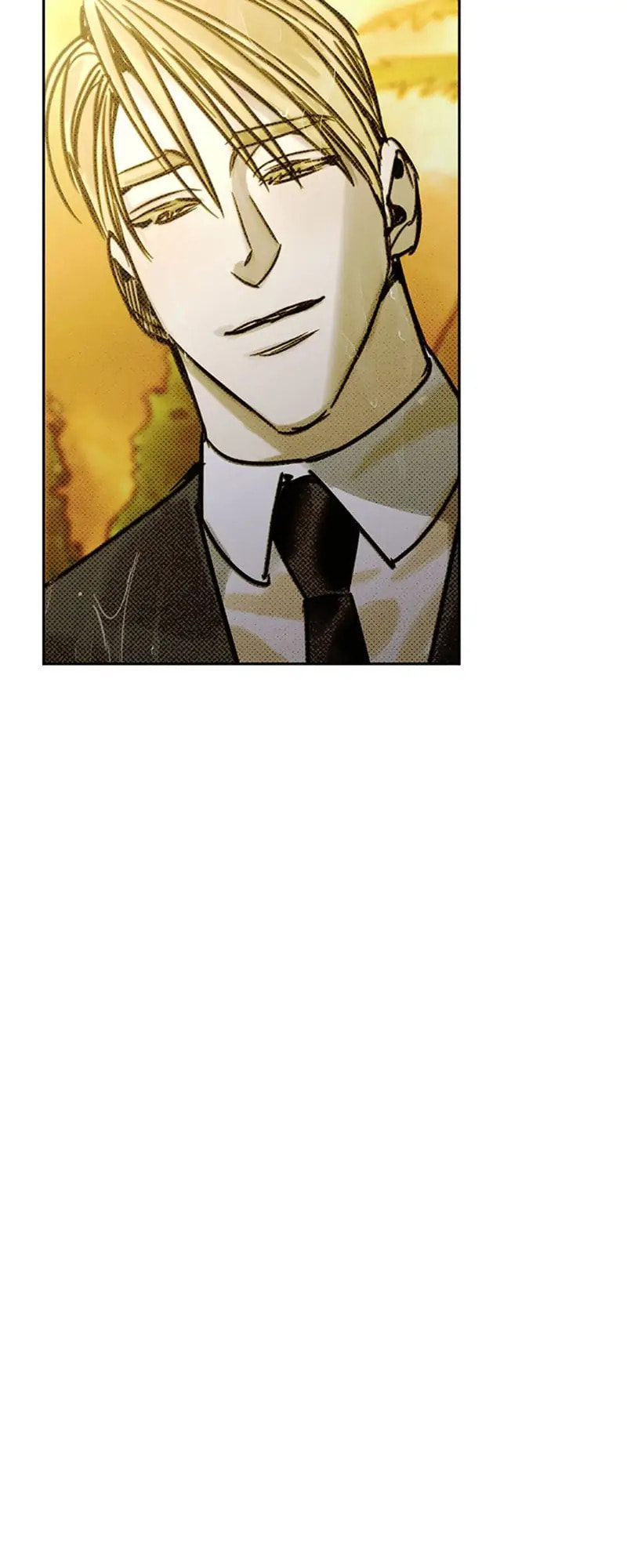 Solo For Two Chapter 11 page 30 - 