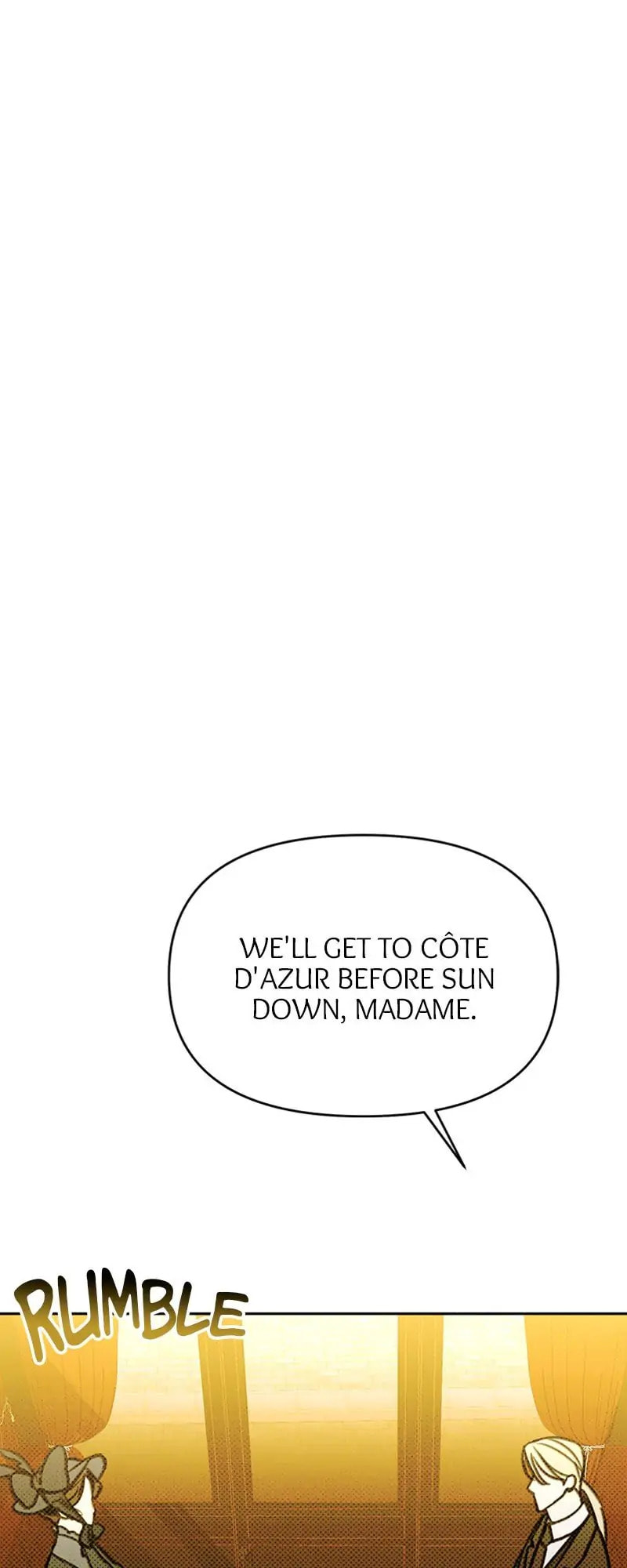 Solo For Two Chapter 11 page 31 - 