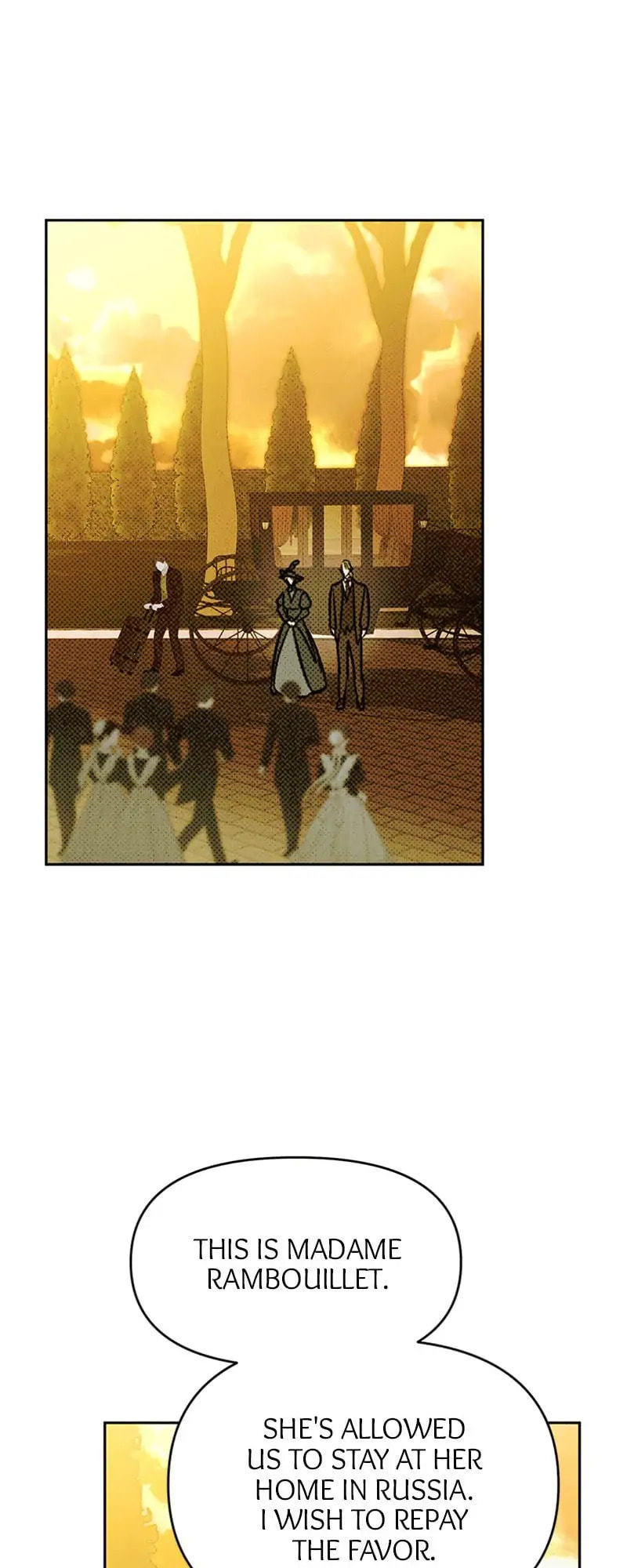 Solo For Two Chapter 11 page 38 - 