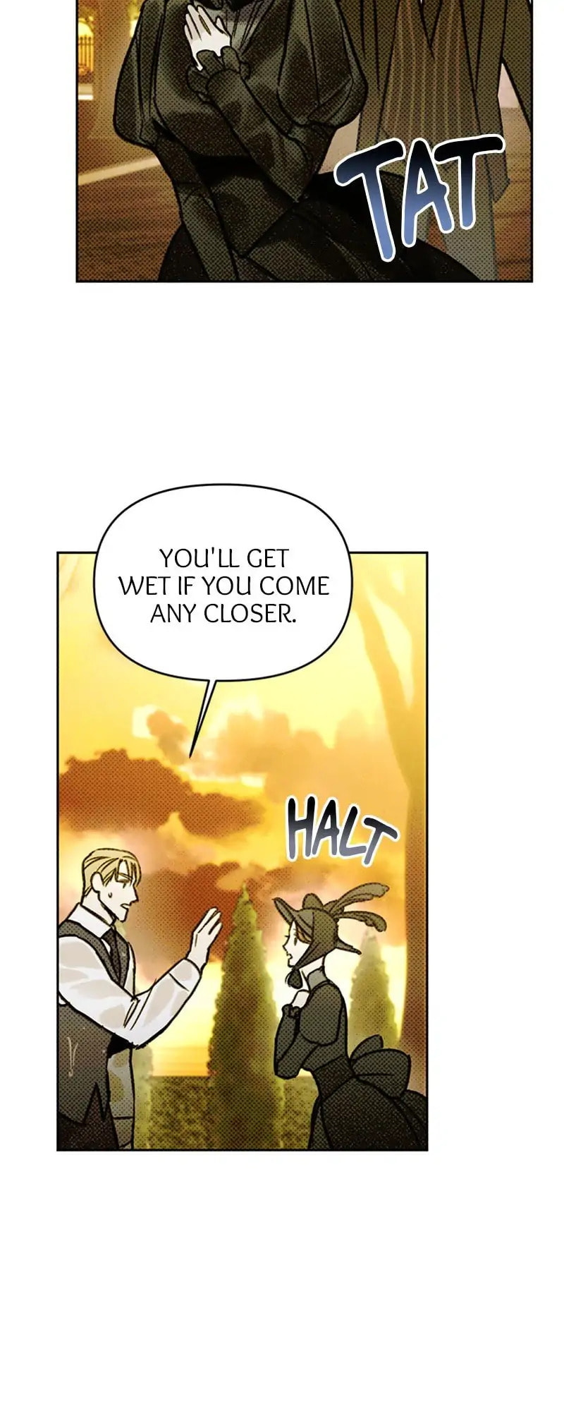 Solo For Two Chapter 11 page 42 - 