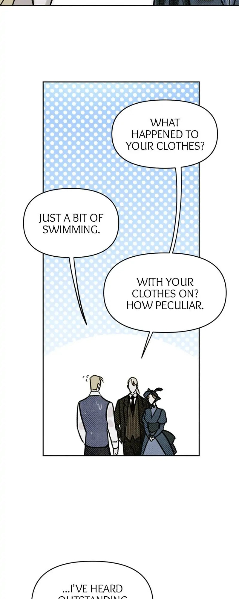 Solo For Two Chapter 11 page 44 - 