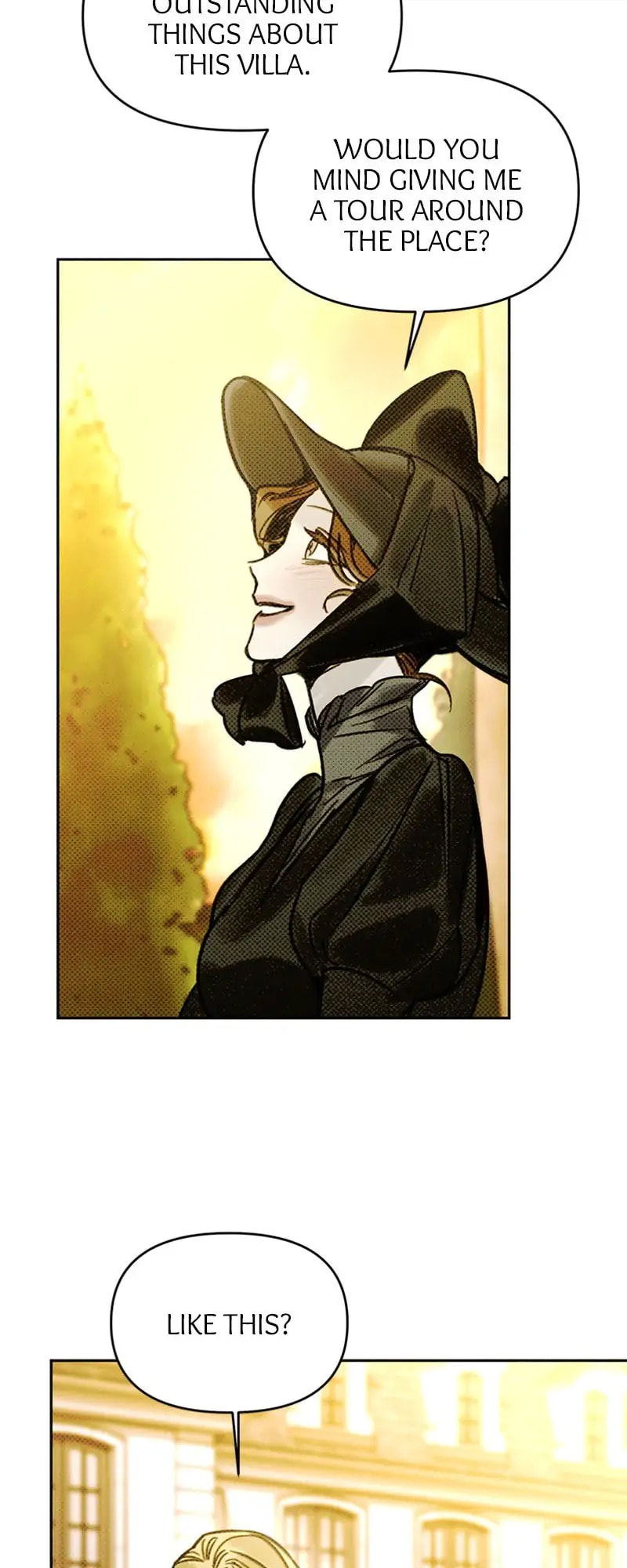 Solo For Two Chapter 11 page 45 - 
