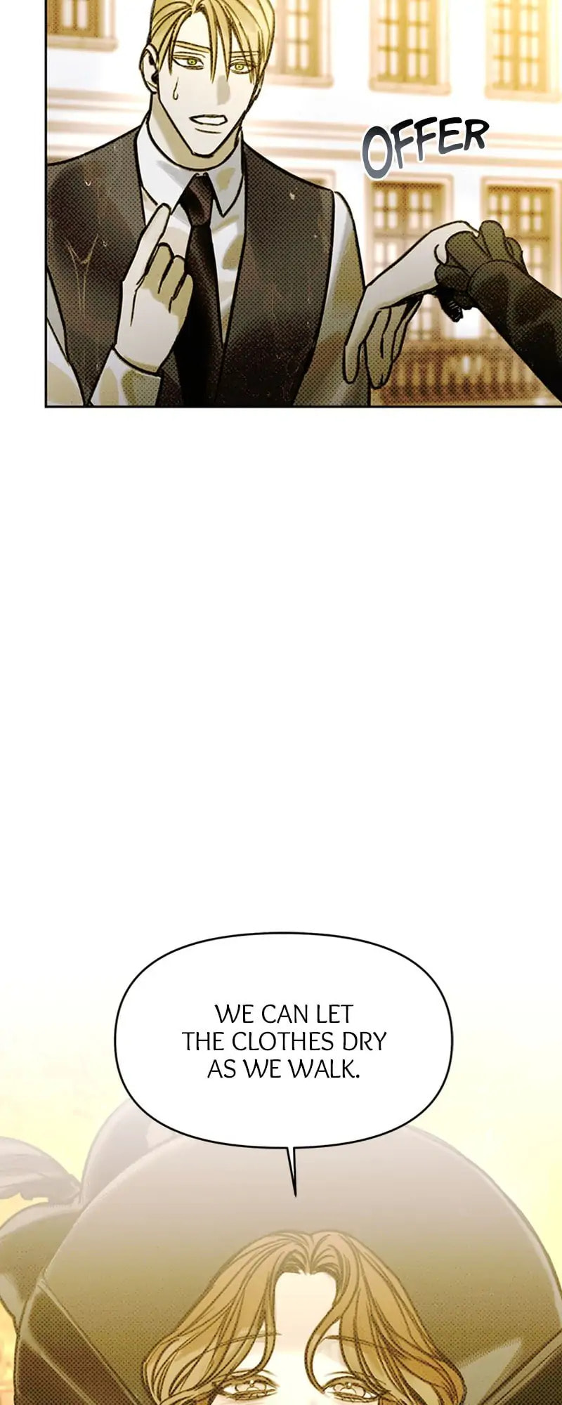 Solo For Two Chapter 11 page 46 - 