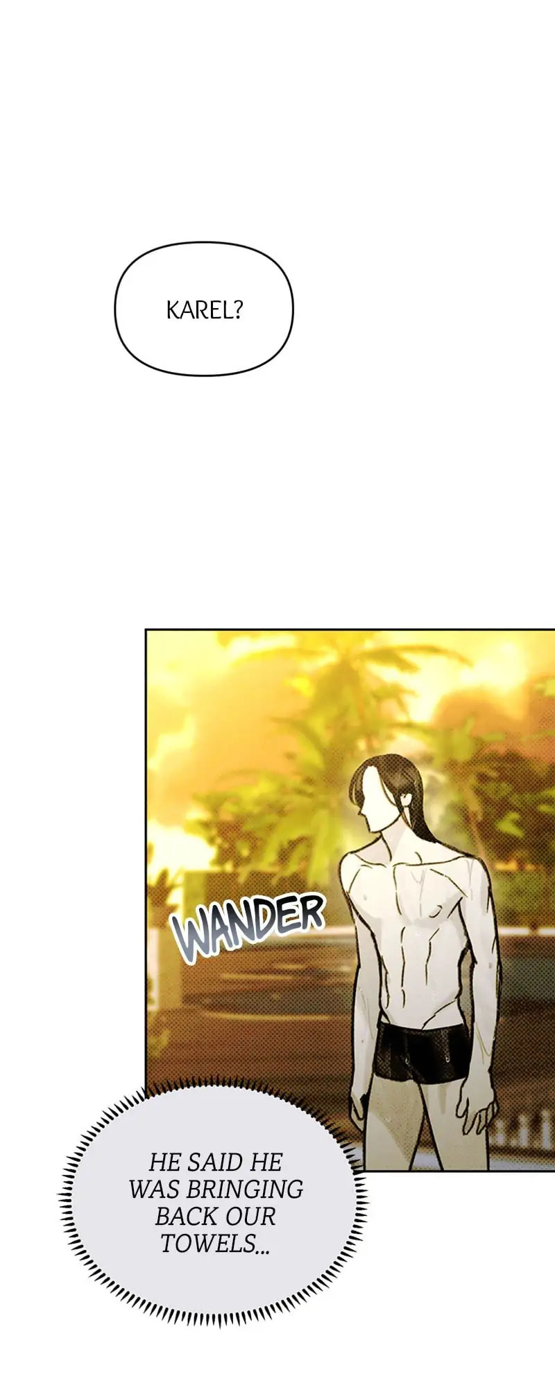 Solo For Two Chapter 11 page 48 - 