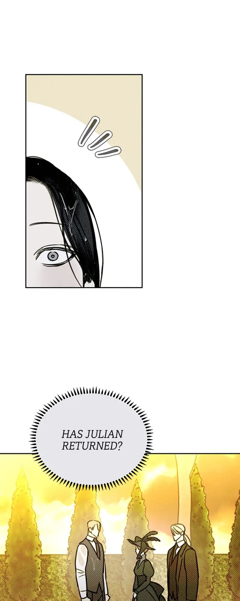 Solo For Two Chapter 11 page 49 - 
