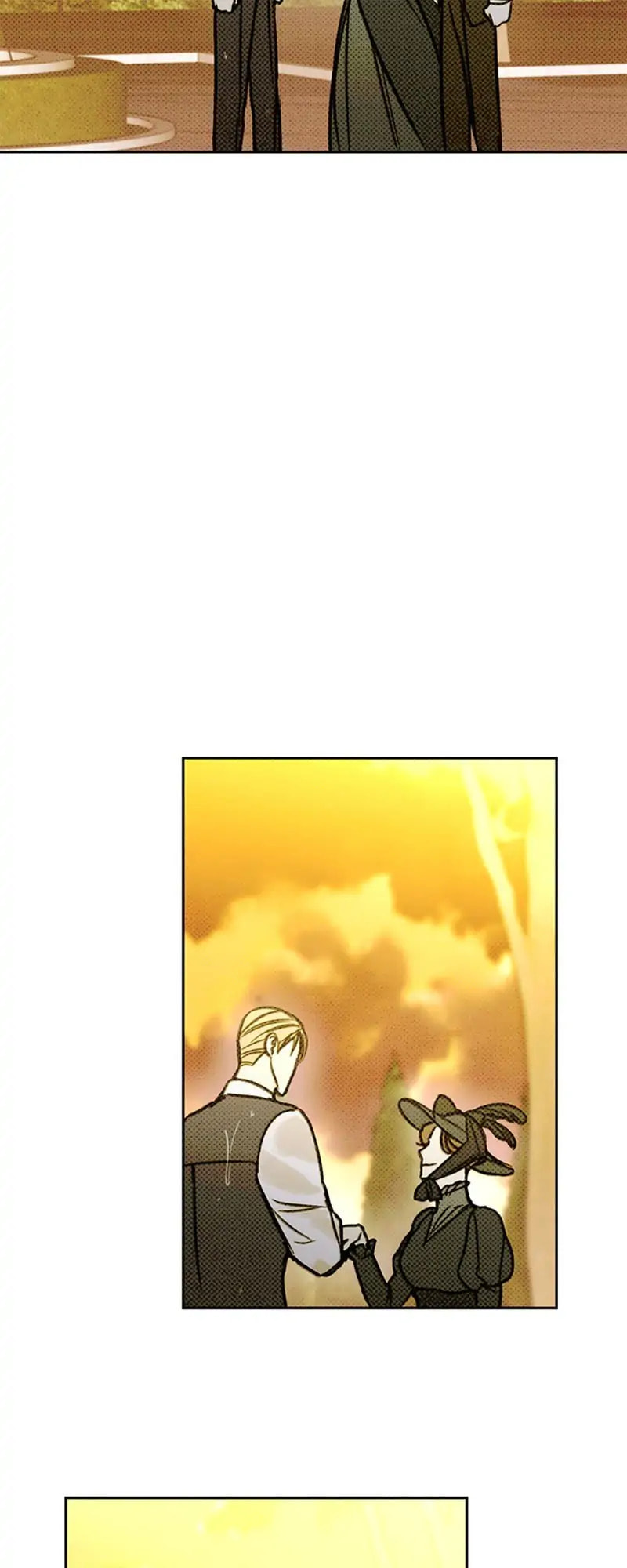 Solo For Two Chapter 11 page 50 - 