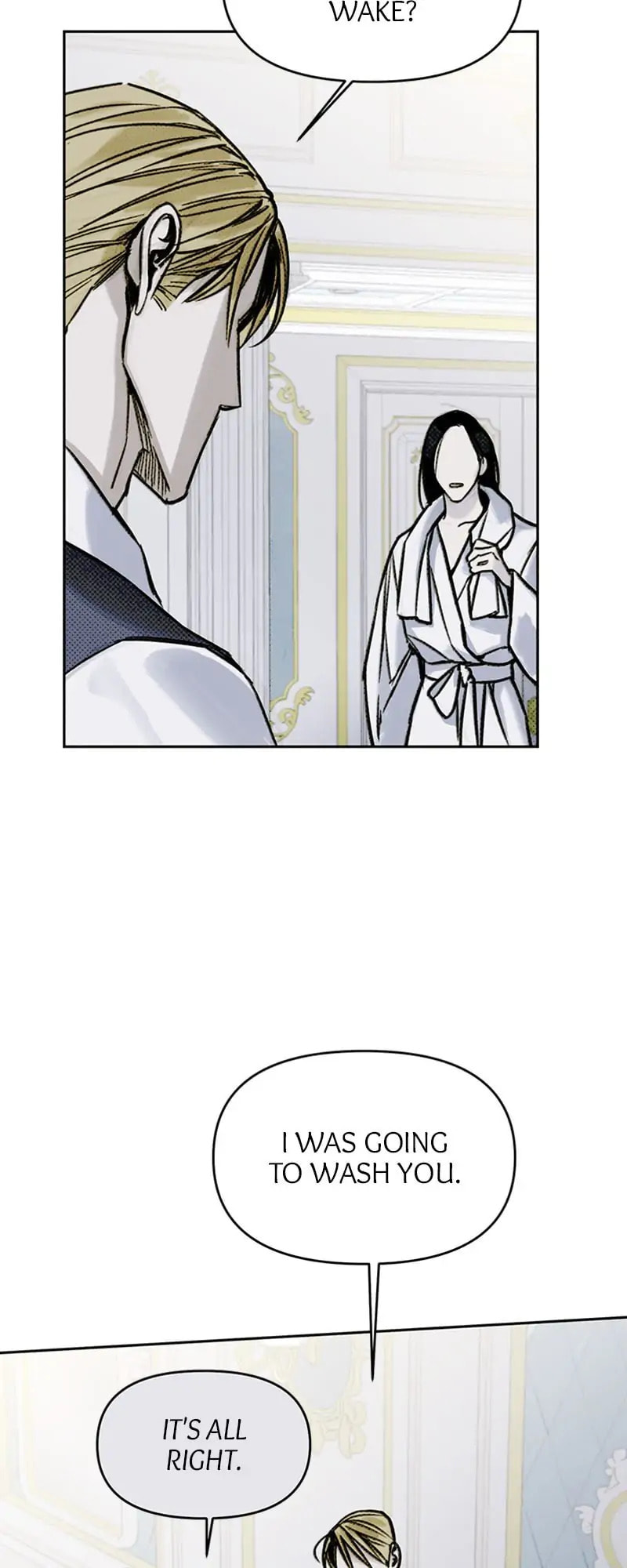 Solo For Two Chapter 11 page 6 - 
