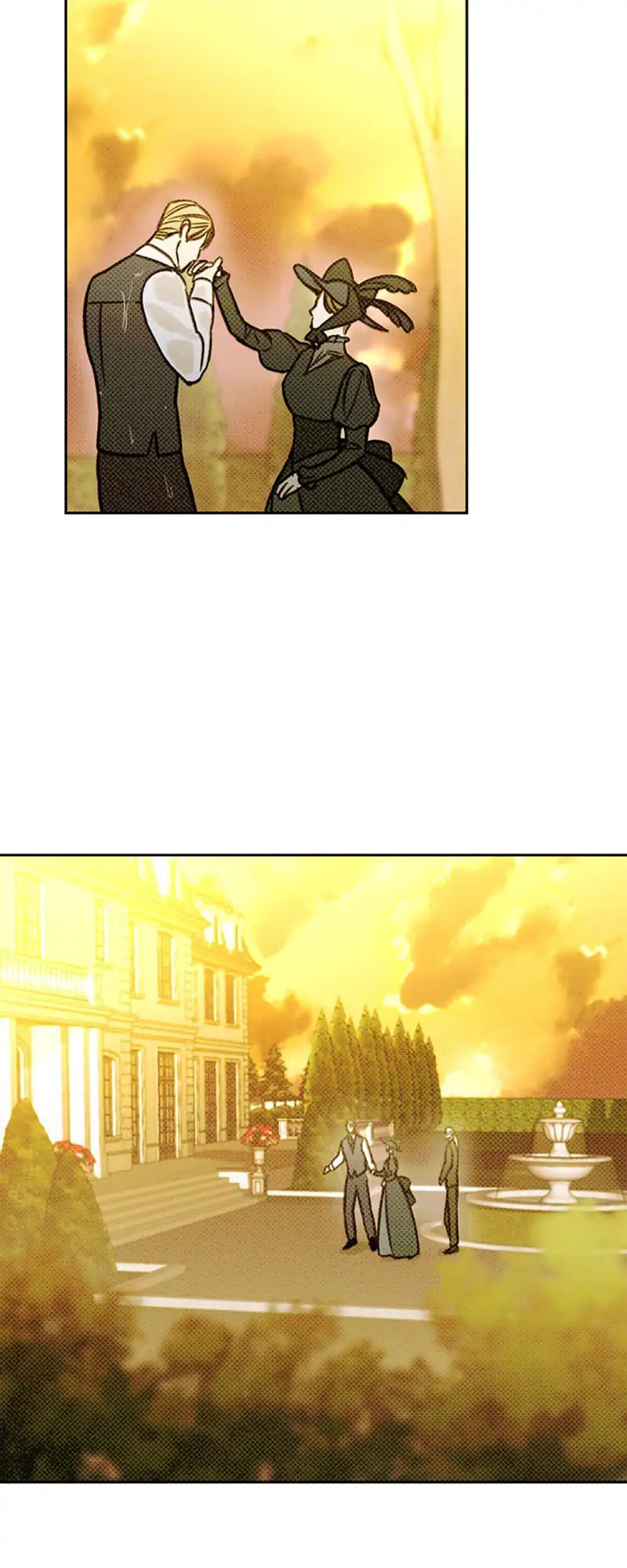 Solo For Two Chapter 11 page 51 - 