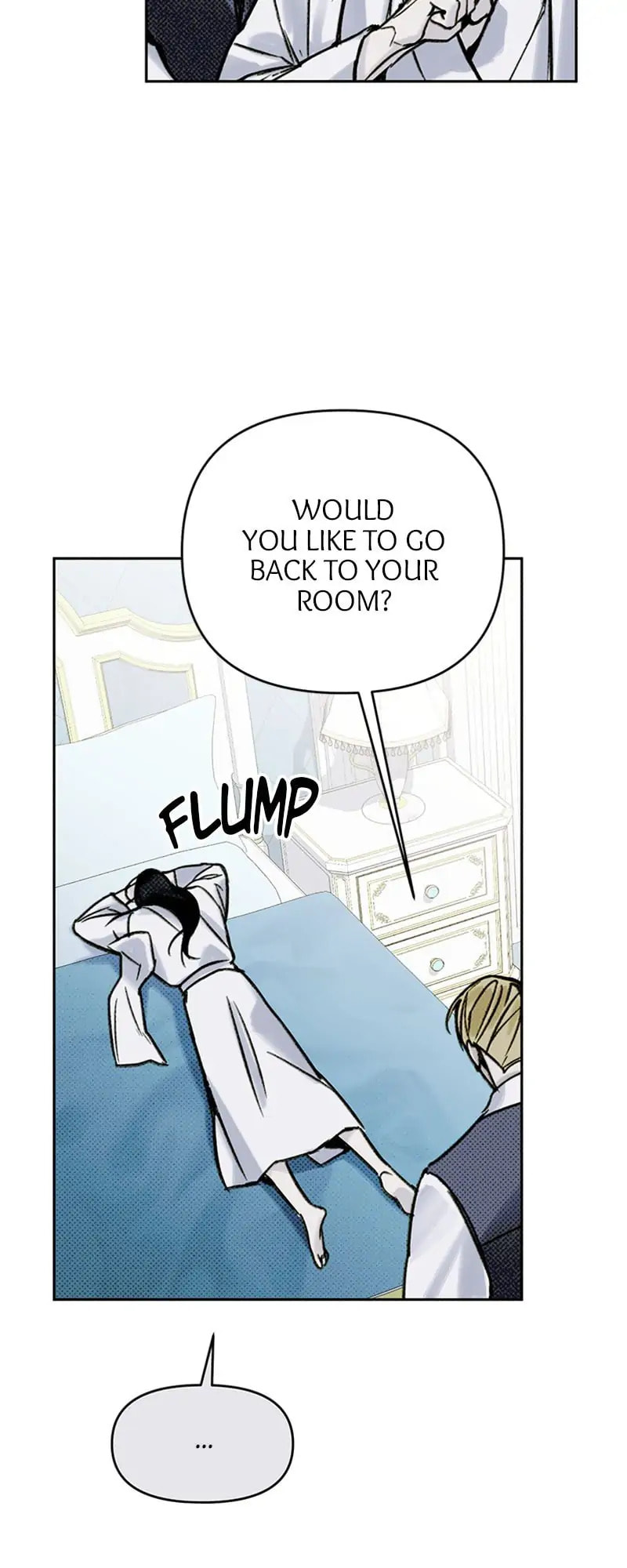 Solo For Two Chapter 11 page 8 - 