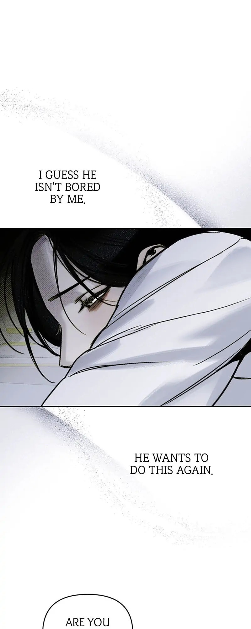 Solo For Two Chapter 11 page 9 - 
