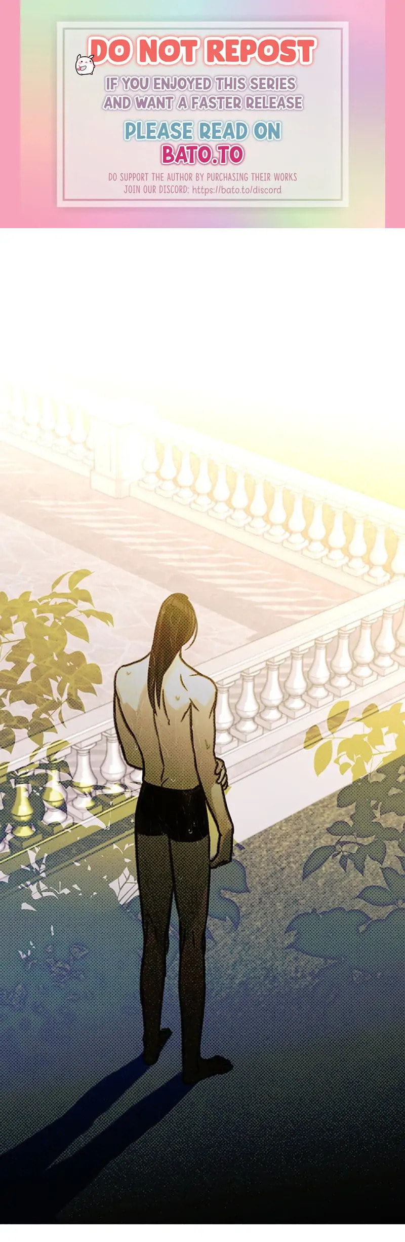 Solo For Two Chapter 12 page 1 - 