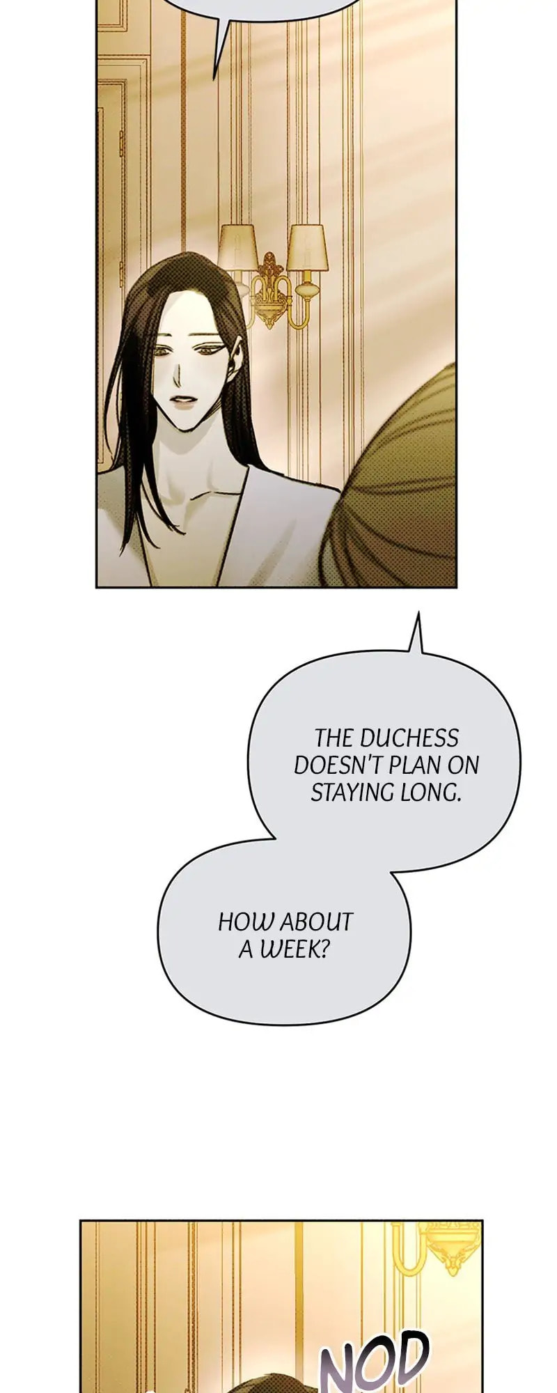 Solo For Two Chapter 12 page 15 - 