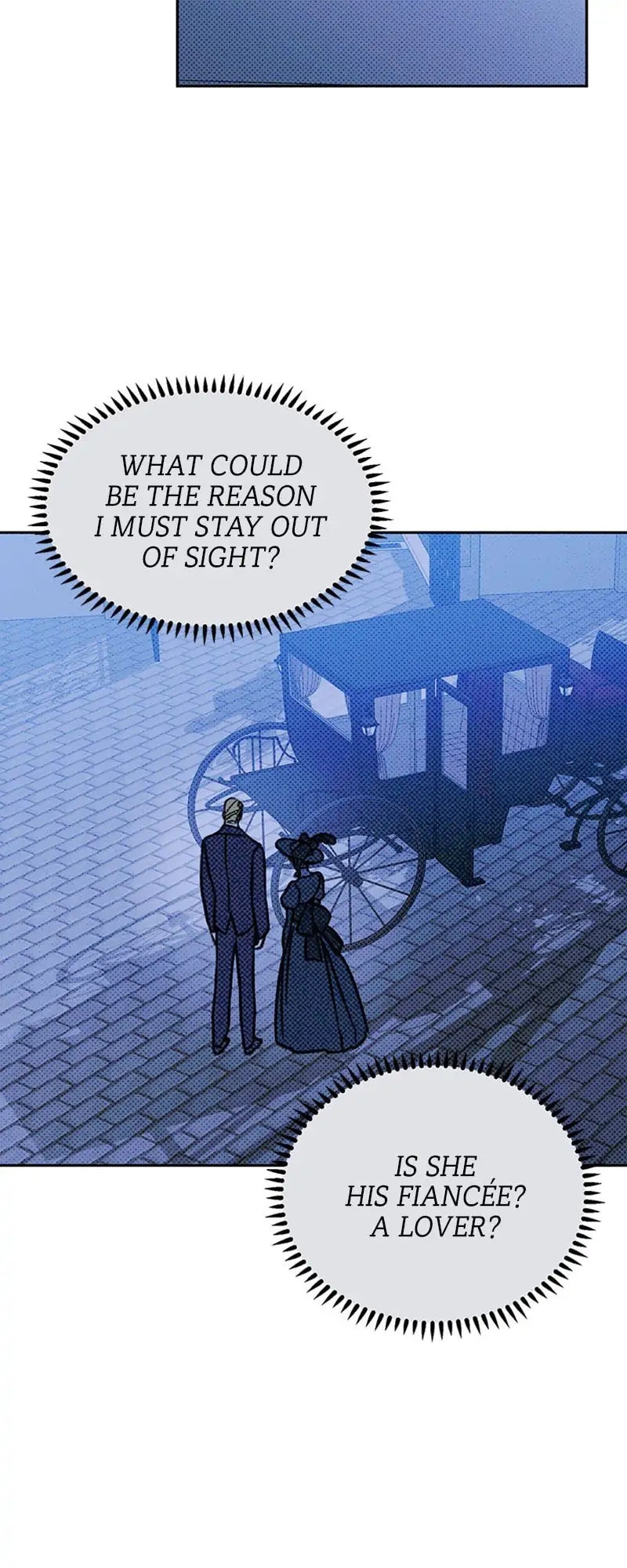 Solo For Two Chapter 12 page 18 - 
