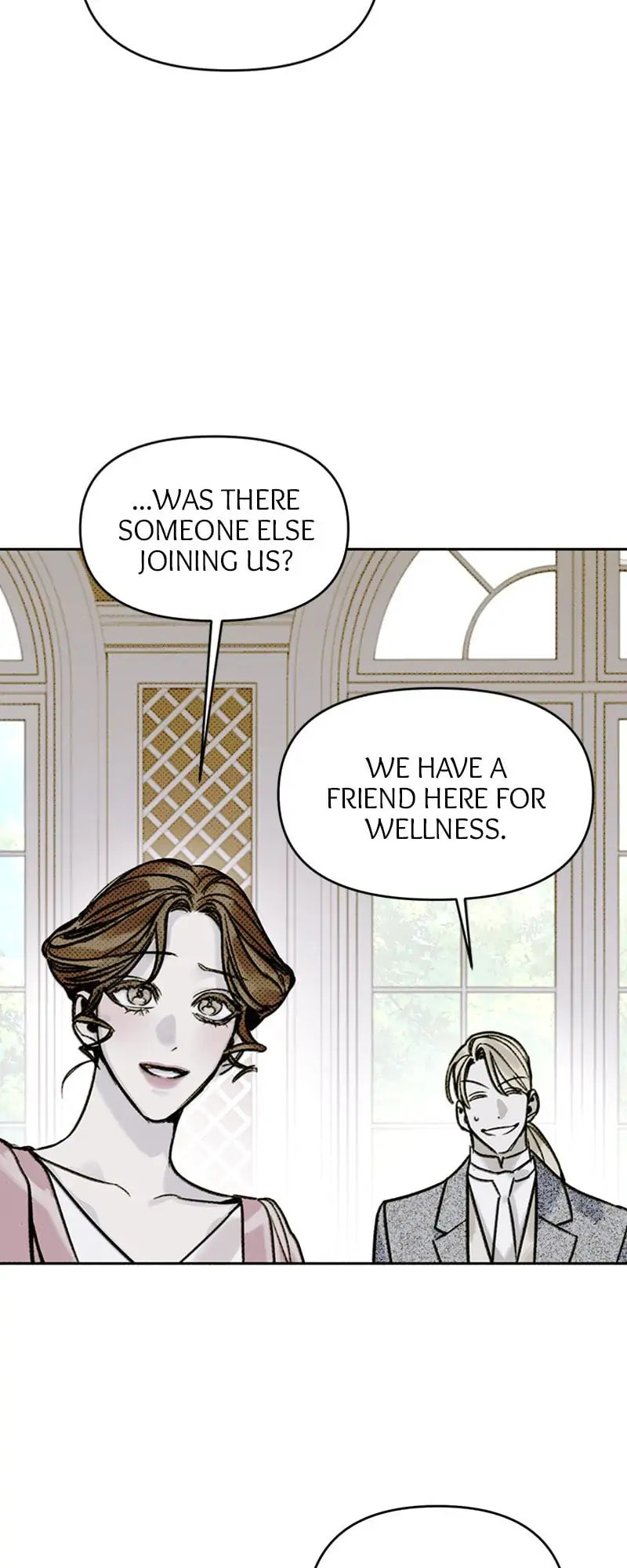 Solo For Two Chapter 12 page 23 - 