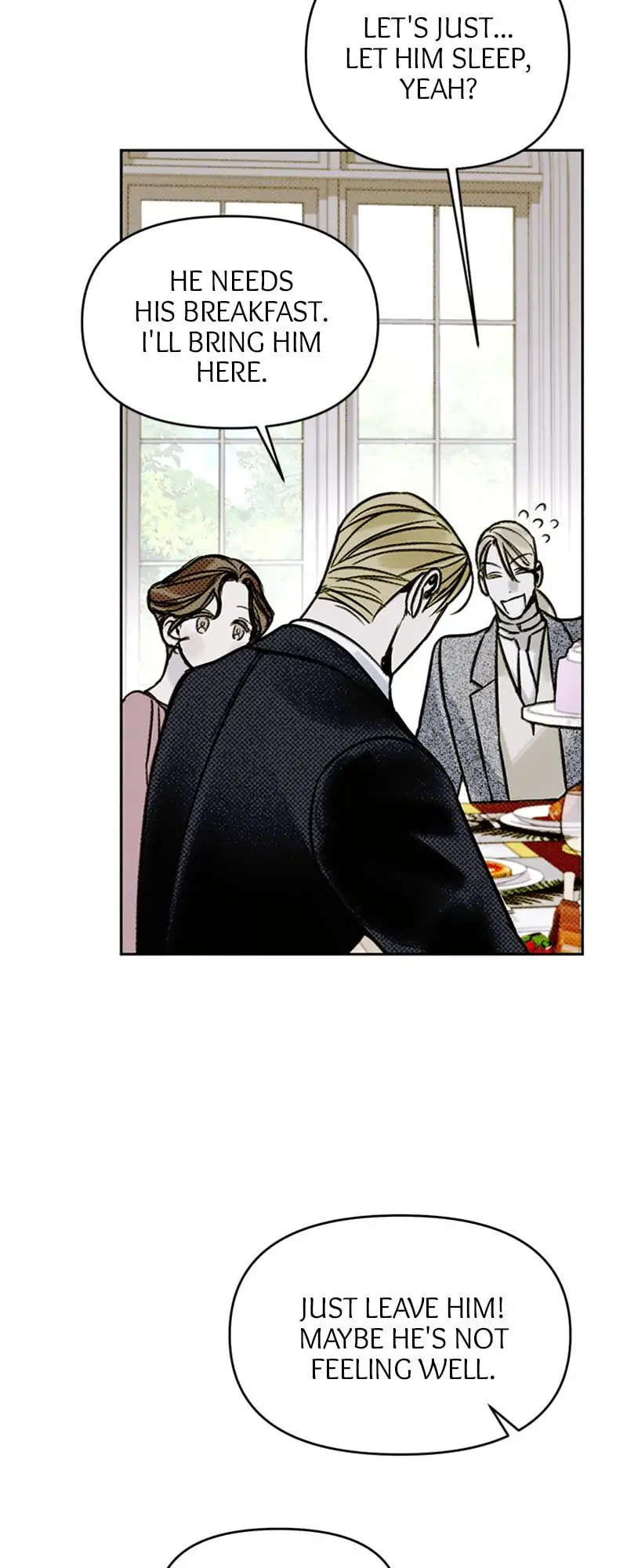 Solo For Two Chapter 12 page 24 - 