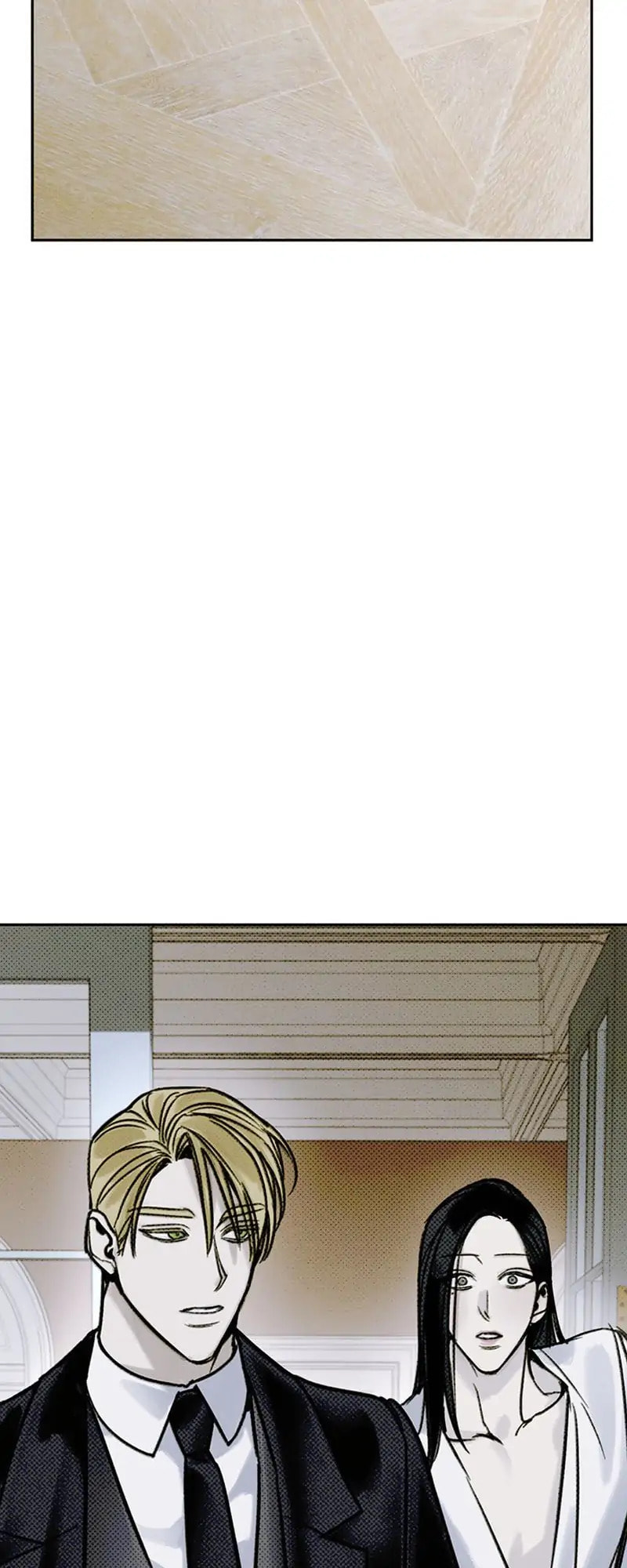 Solo For Two Chapter 12 page 27 - 
