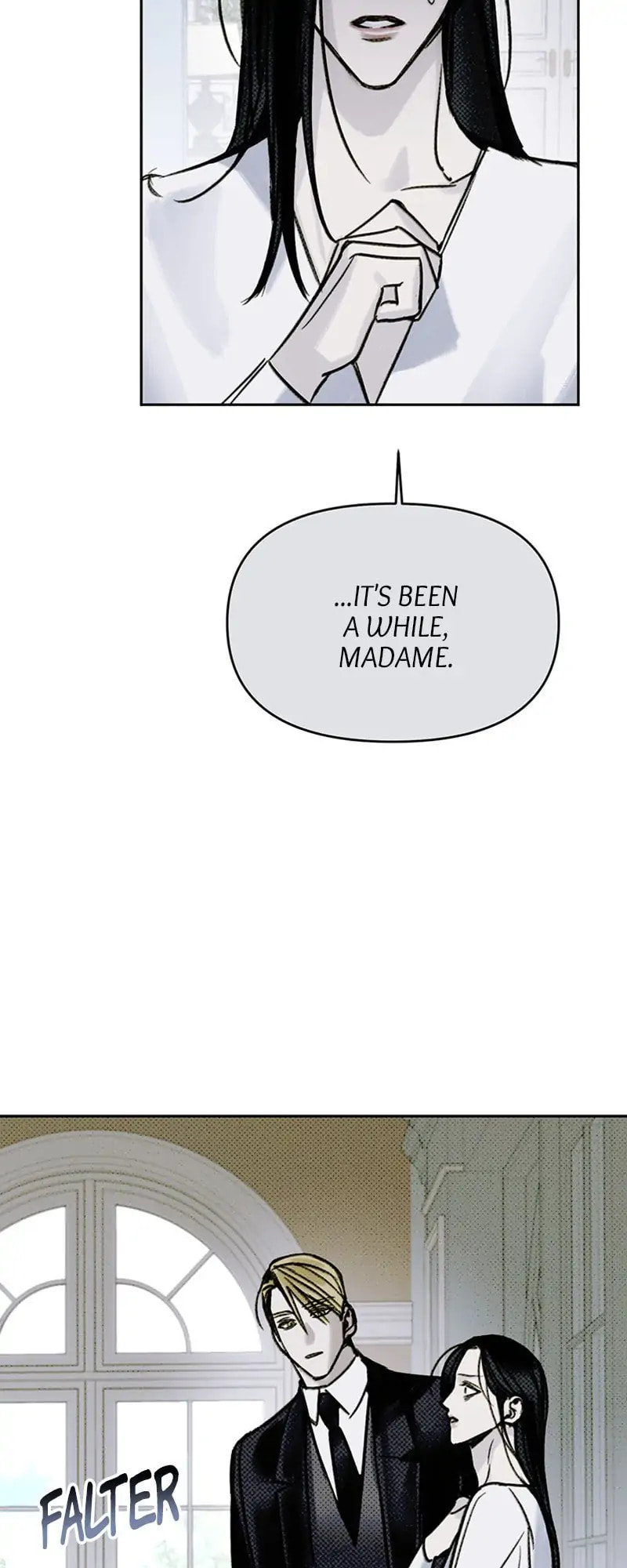 Solo For Two Chapter 12 page 30 - 