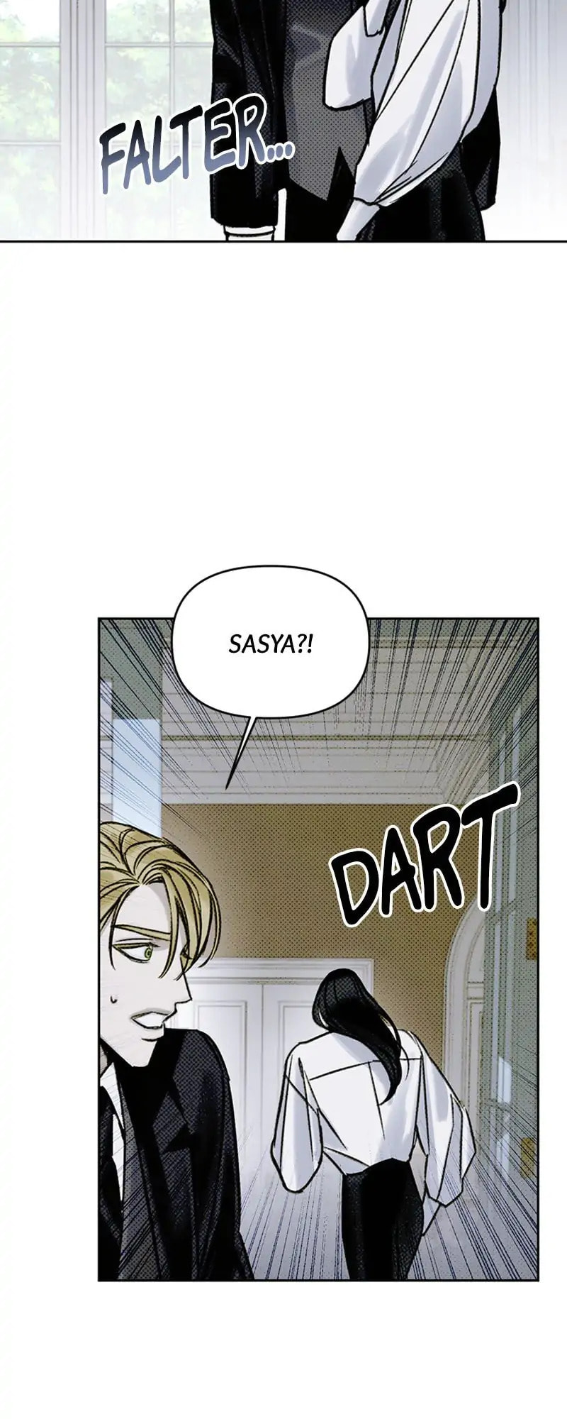 Solo For Two Chapter 12 page 31 - 