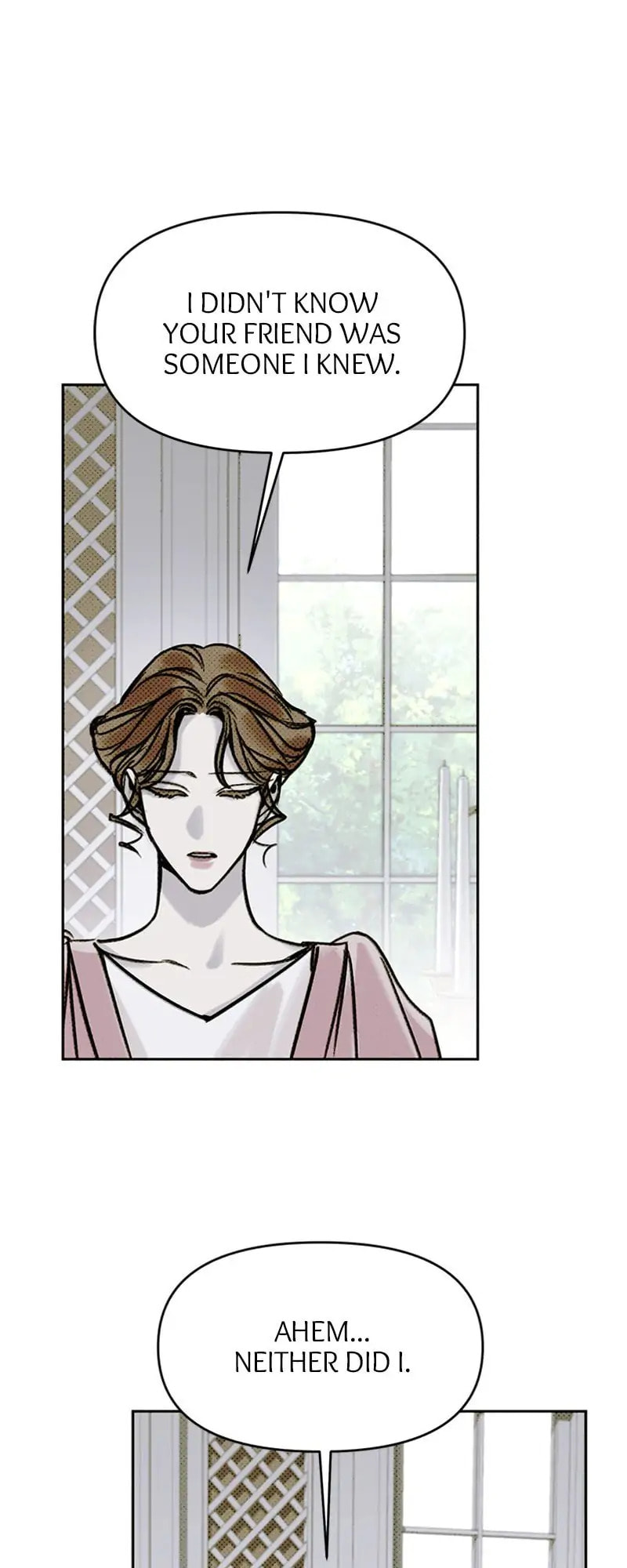 Solo For Two Chapter 12 page 32 - 
