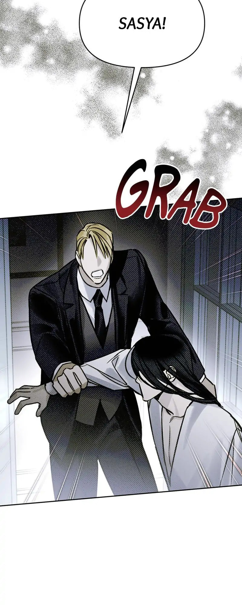 Solo For Two Chapter 12 page 35 - 