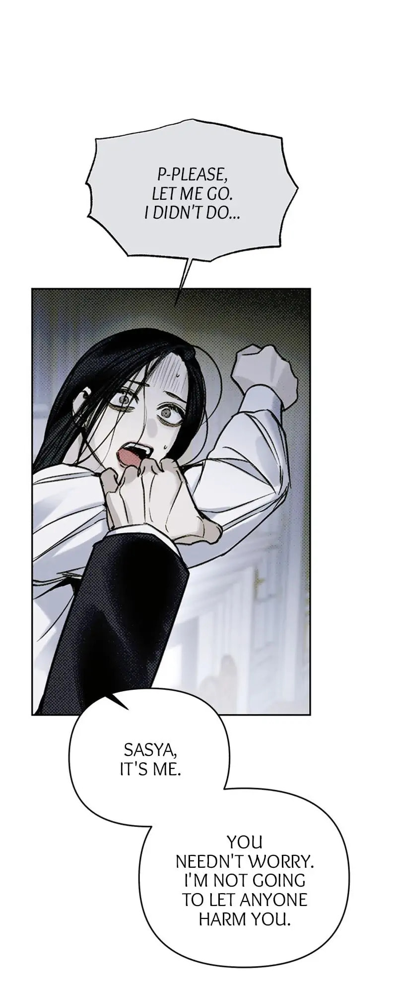 Solo For Two Chapter 12 page 36 - 
