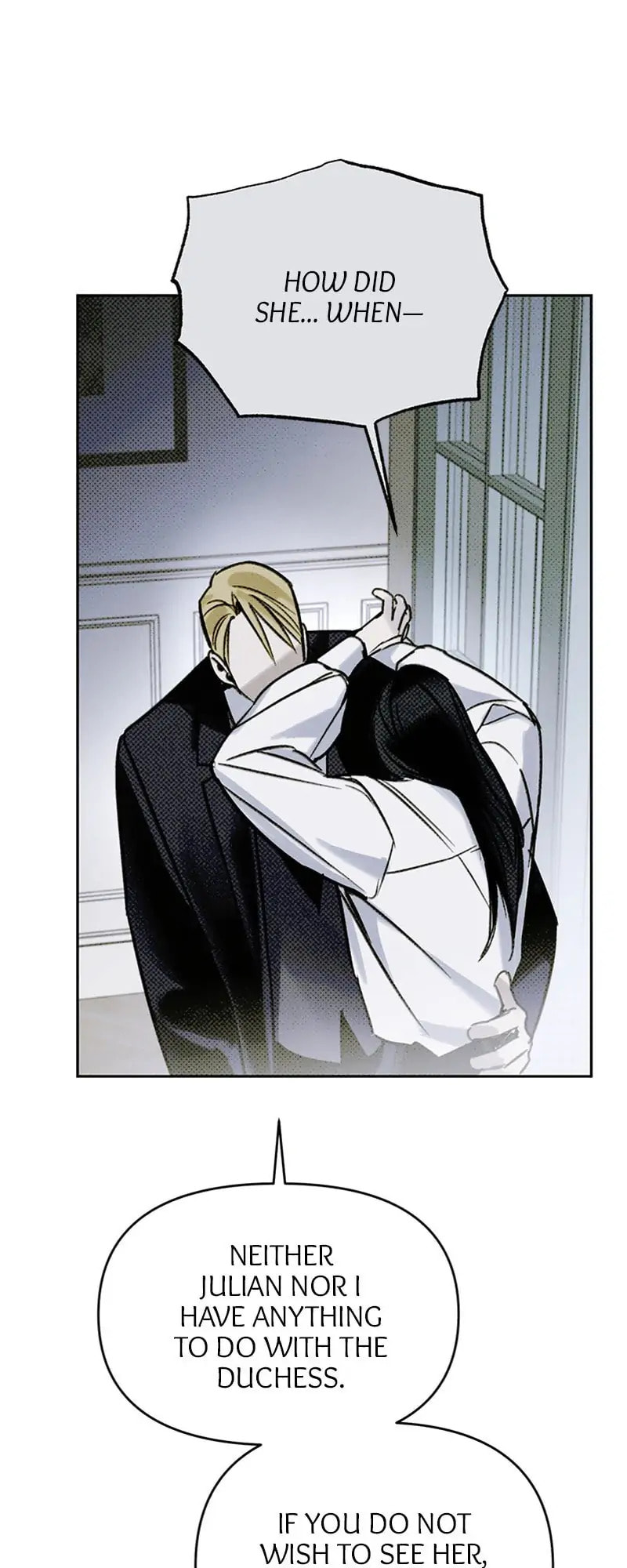 Solo For Two Chapter 12 page 37 - 