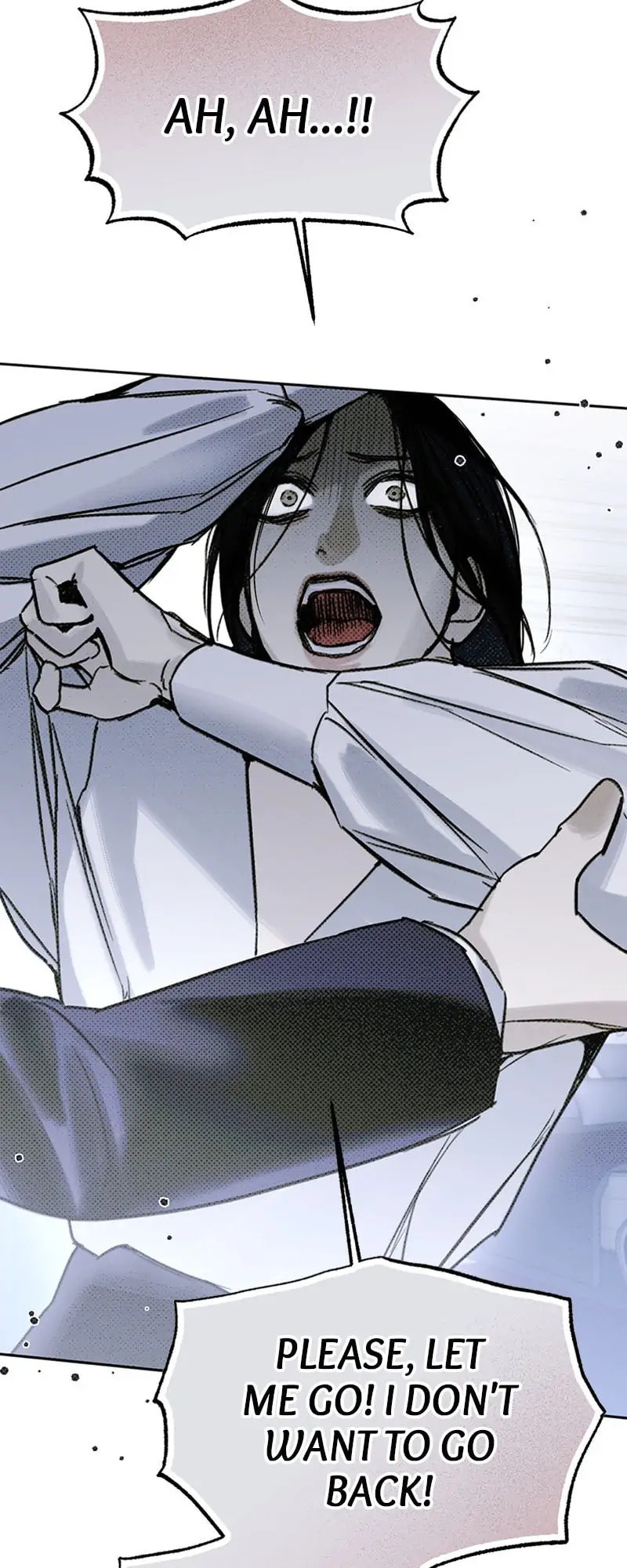 Solo For Two Chapter 12 page 40 - 