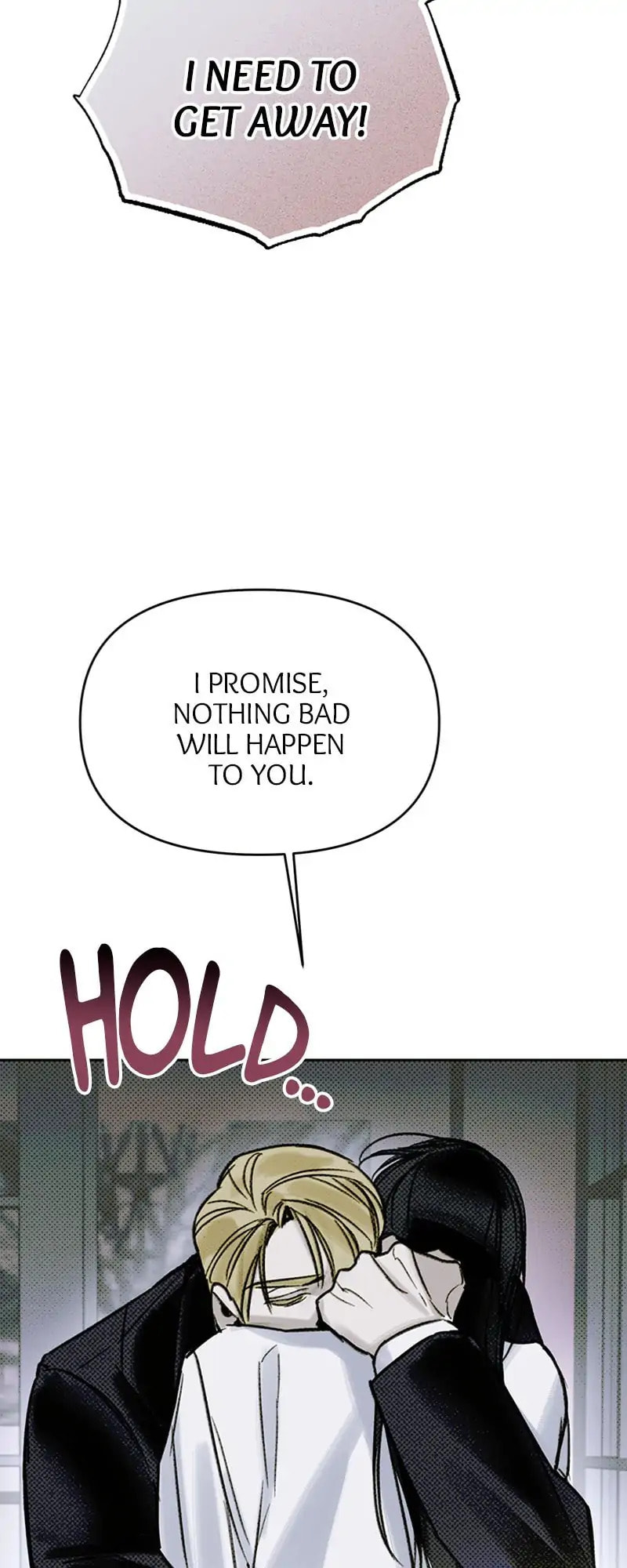 Solo For Two Chapter 12 page 41 - 