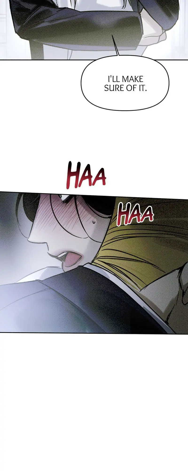 Solo For Two Chapter 12 page 42 - 