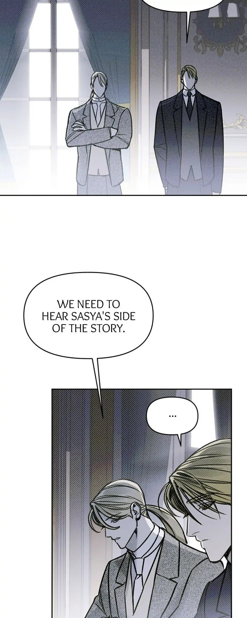 Solo For Two Chapter 12 page 44 - 