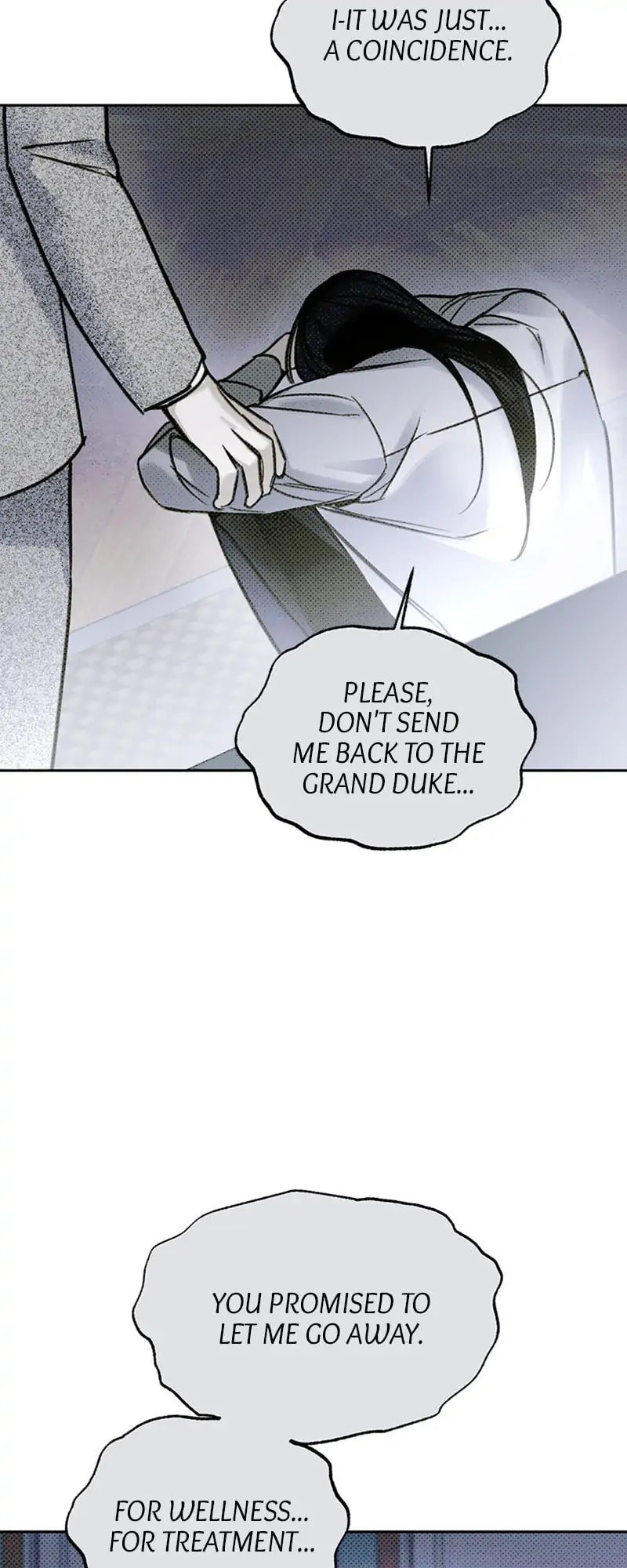 Solo For Two Chapter 12 page 47 - 