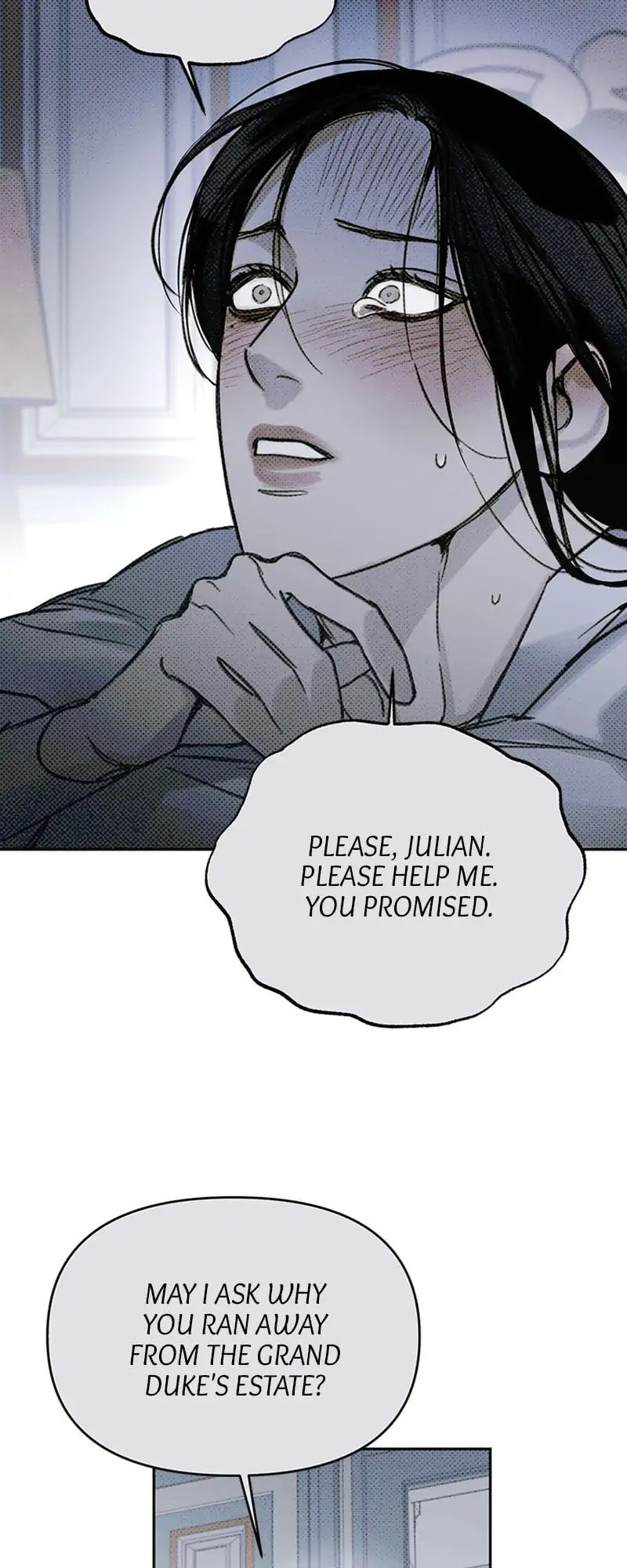 Solo For Two Chapter 12 page 48 - 
