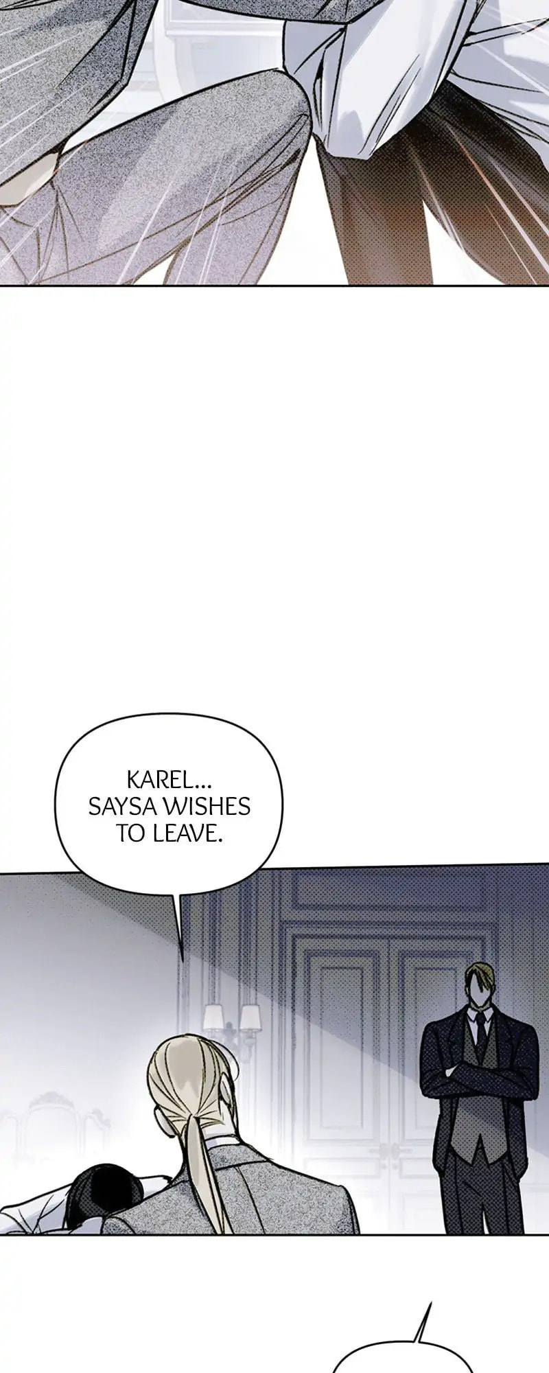 Solo For Two Chapter 12 page 50 - 