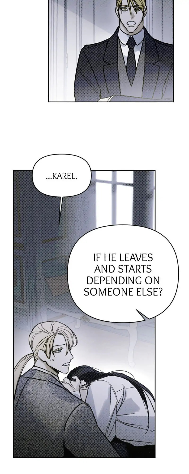 Solo For Two Chapter 12 page 52 - 