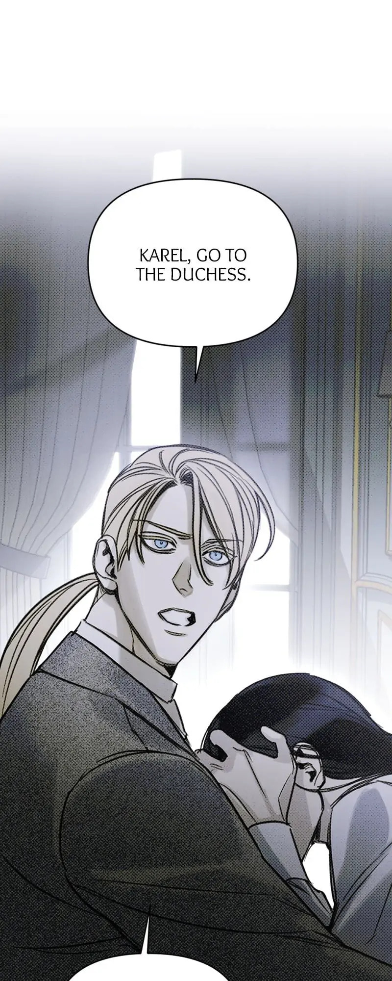 Solo For Two Chapter 12 page 53 - 