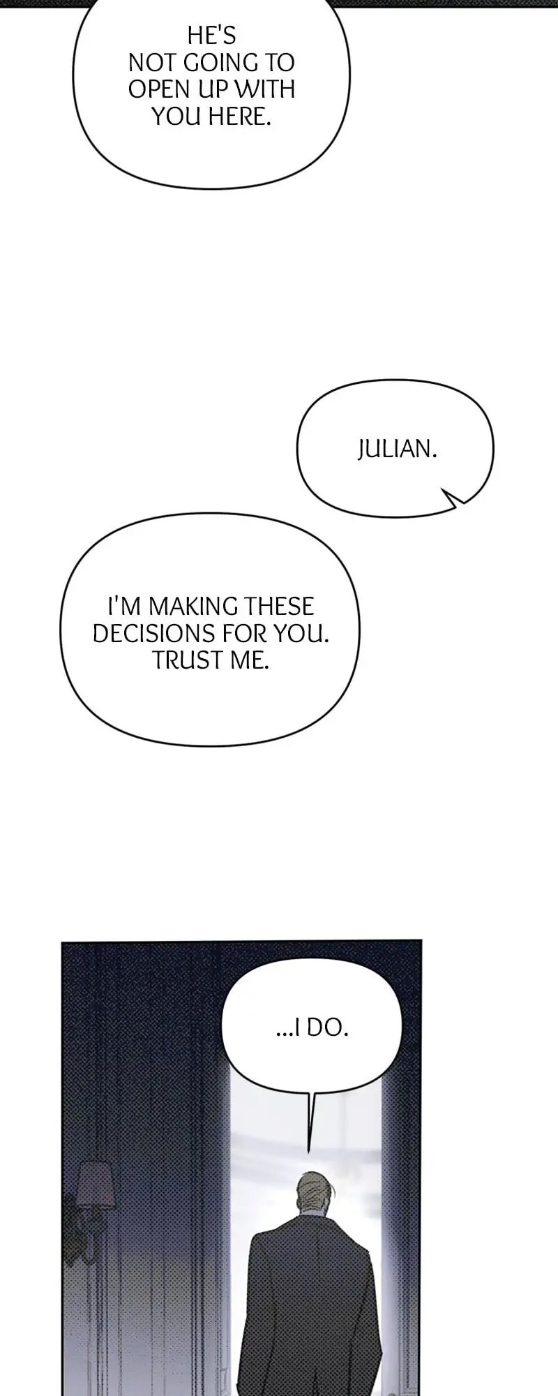 Solo For Two Chapter 12 page 54 - 