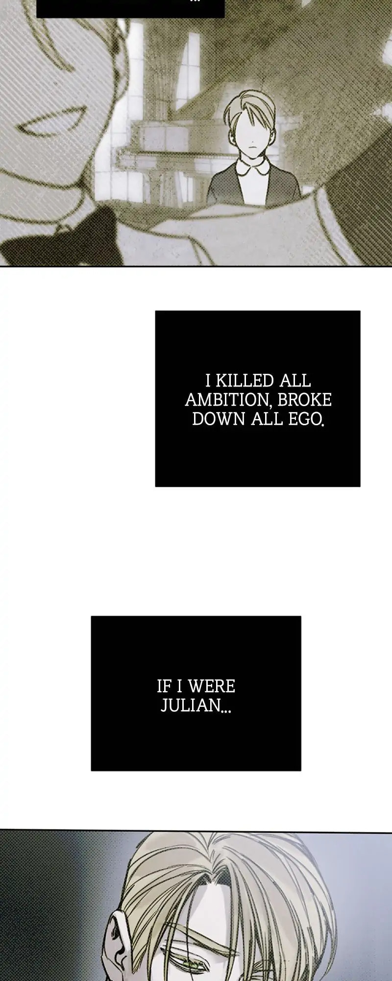 Solo For Two Chapter 12 page 57 - 
