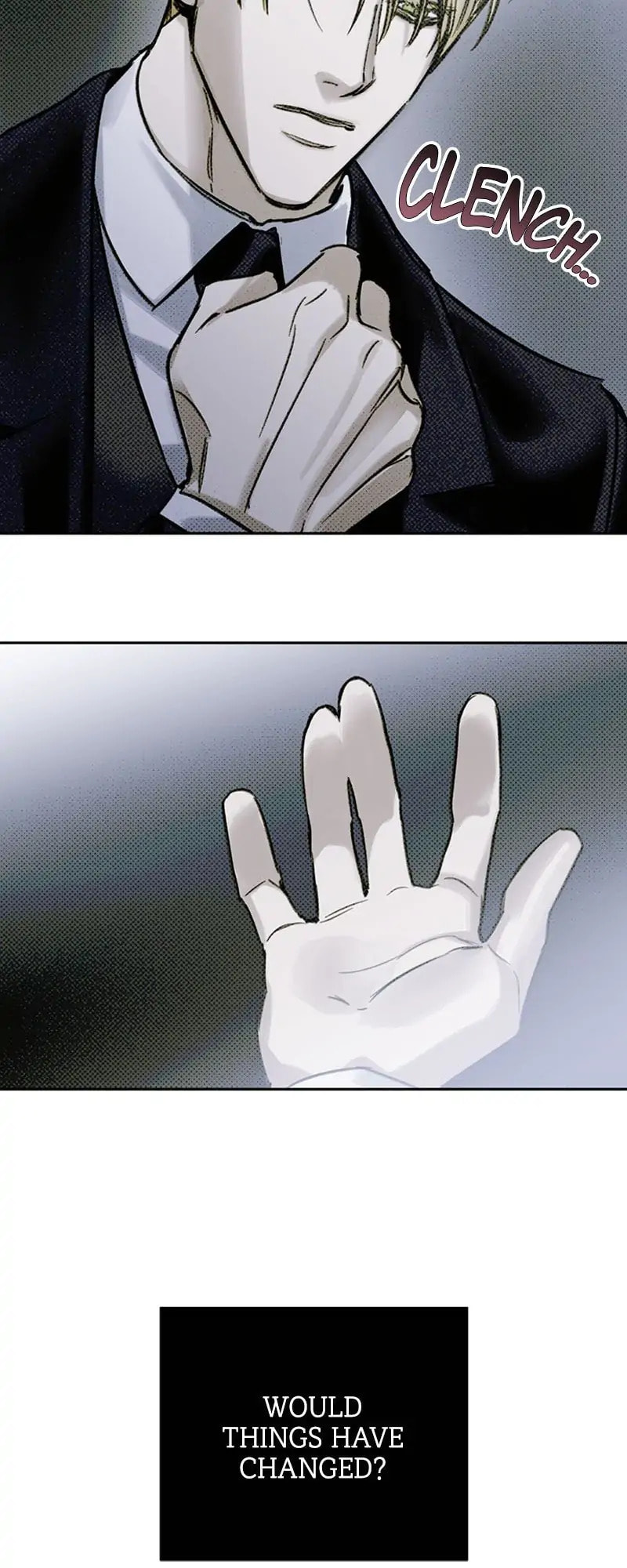 Solo For Two Chapter 12 page 58 - 